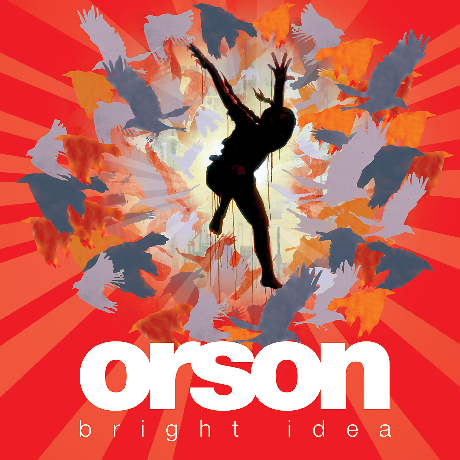 Постер альбома Bright Idea