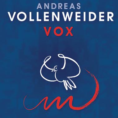 Постер к треку Andreas Vollenweider, Pops Mohamed - Wake Up and Dance! (all the good reasons) (Album Version)