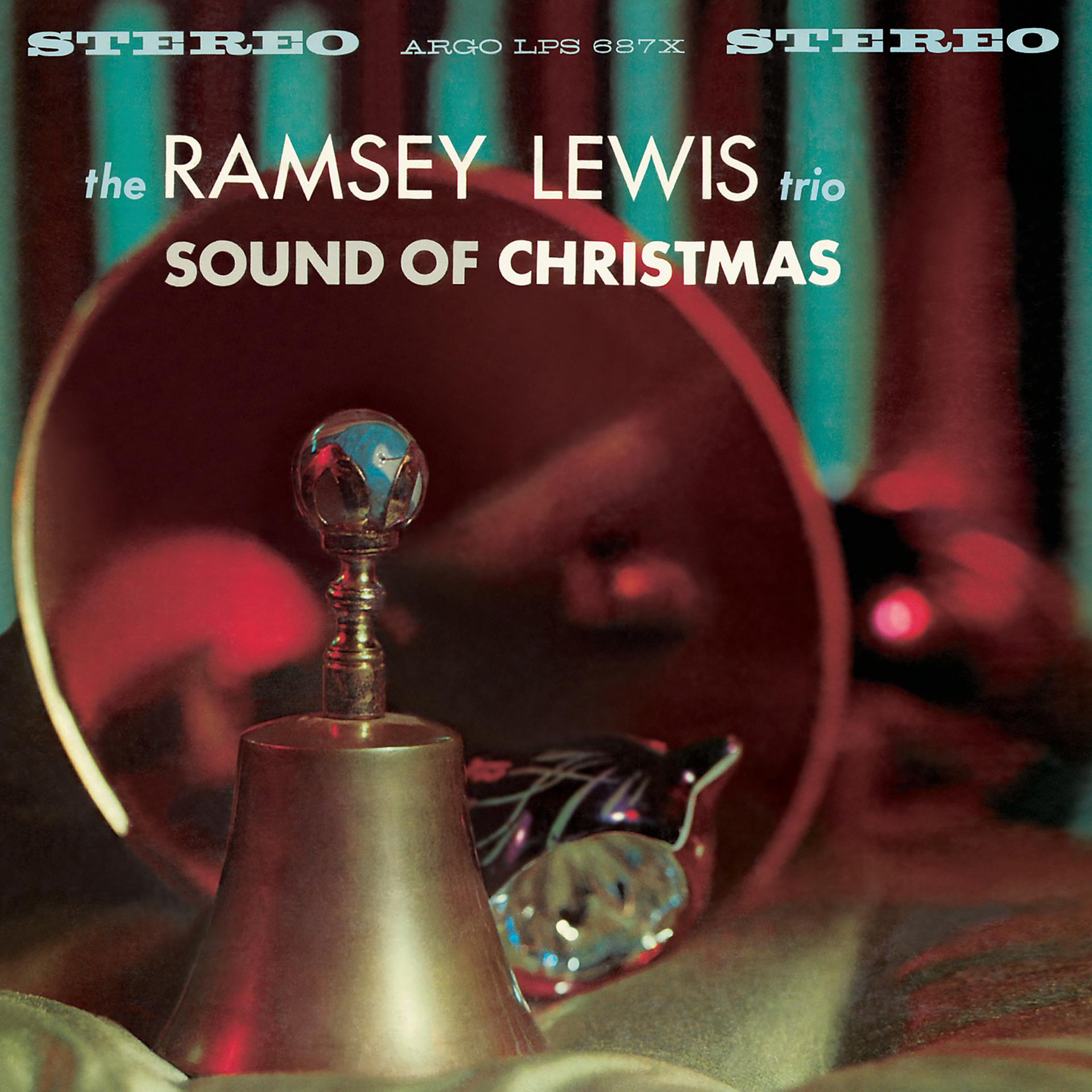Постер альбома Sound Of Christmas