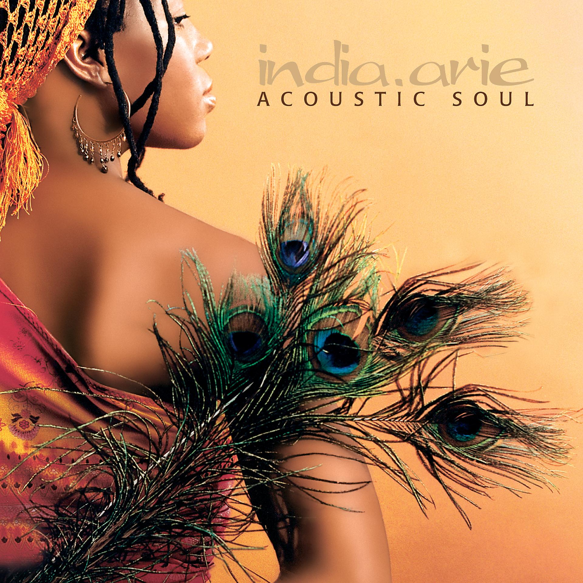 Постер альбома Acoustic Soul