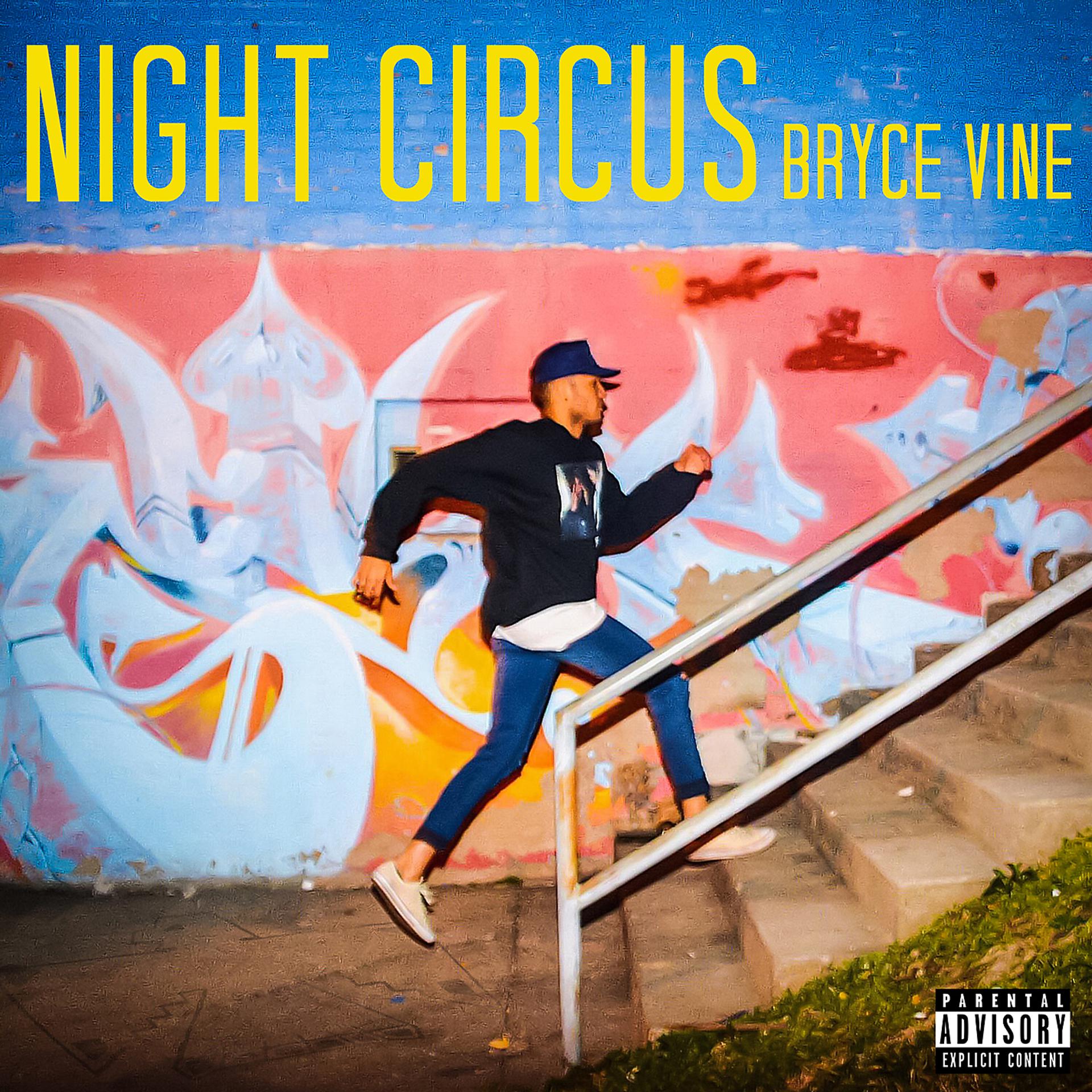 Постер альбома Night Circus