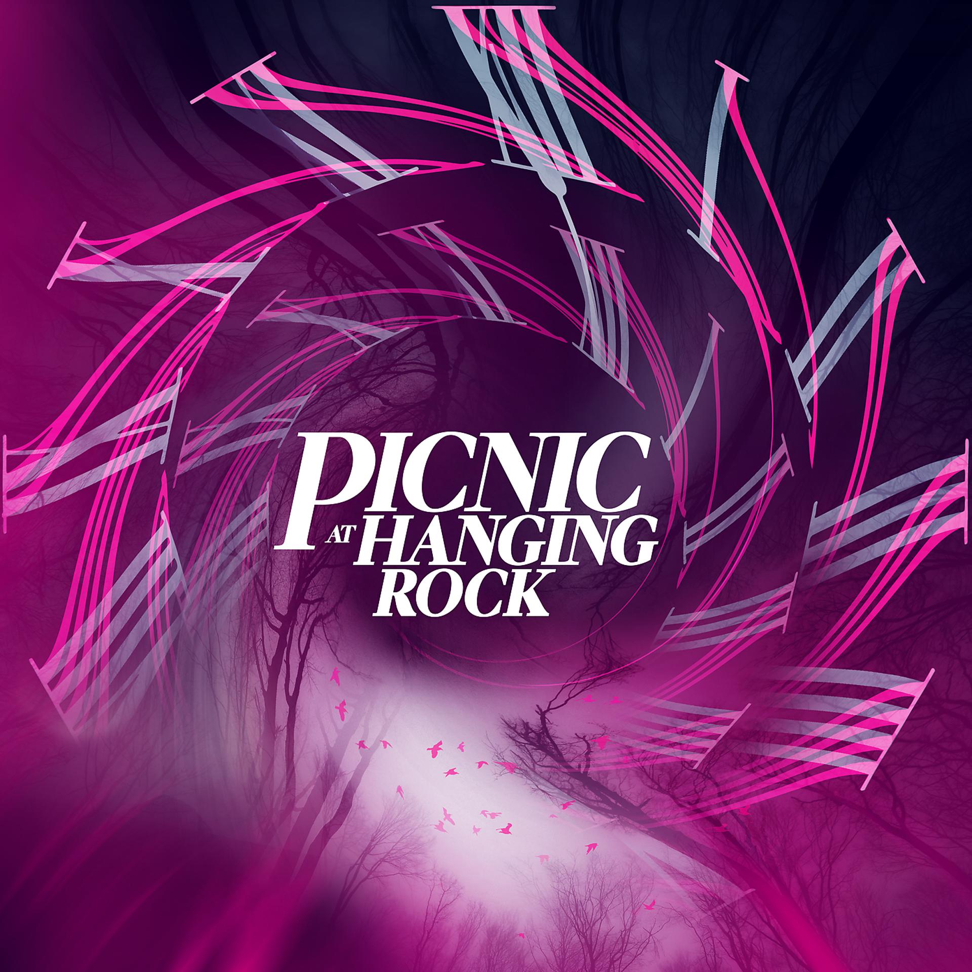 Постер альбома Picnic at Hanging Rock (Music from the Original TV Series)
