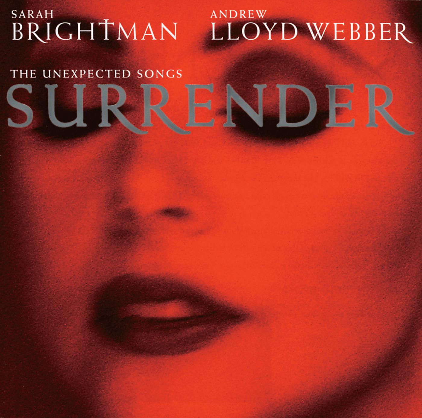 Постер альбома Surrender (The Unexpected Songs)