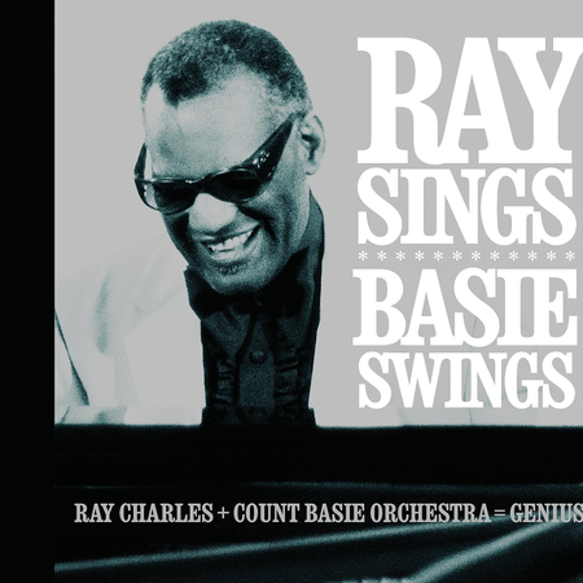 Постер альбома Ray Sings, Basie Swings