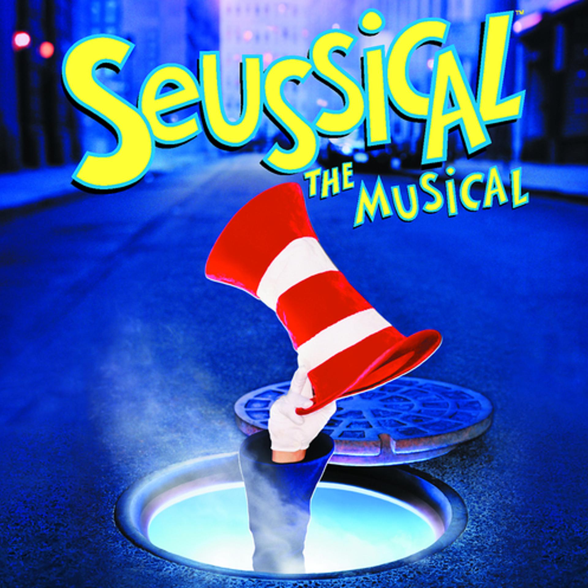 Постер альбома Seussical