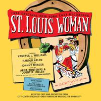 Постер альбома St. Louis Woman