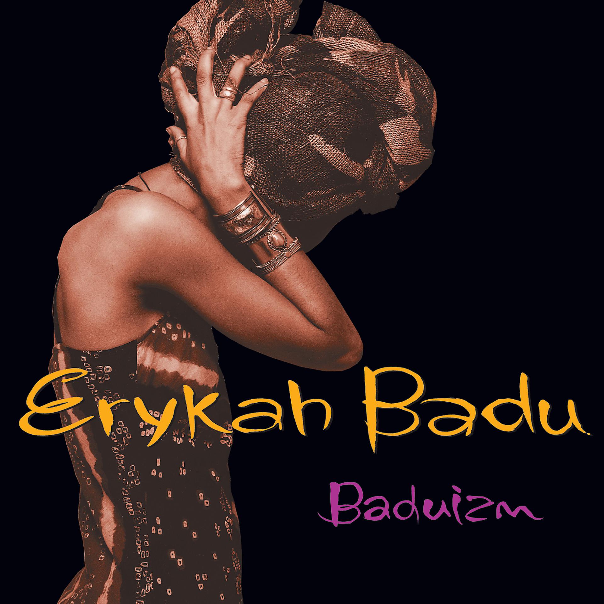 Постер альбома Baduizm