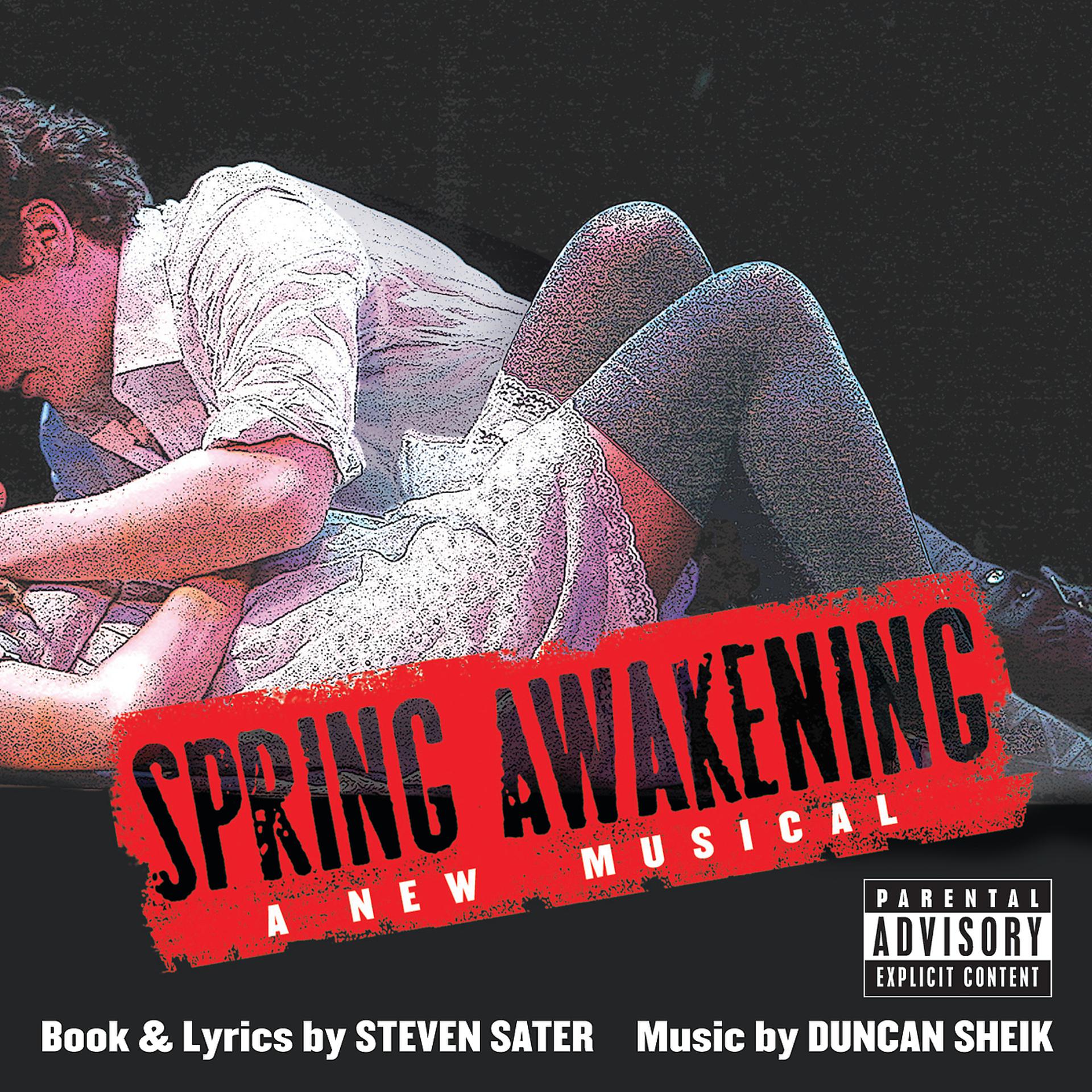 Постер альбома Spring Awakening