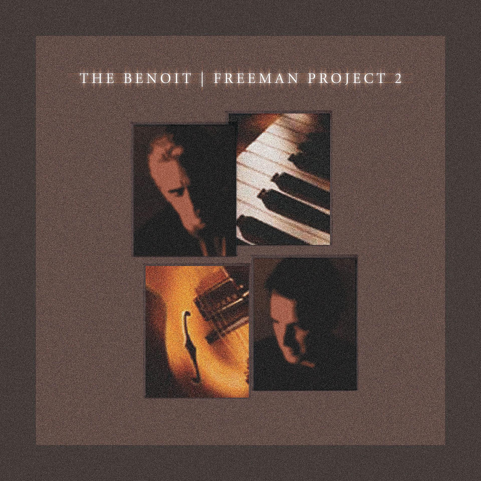 Постер альбома Benoit/Freeman 2