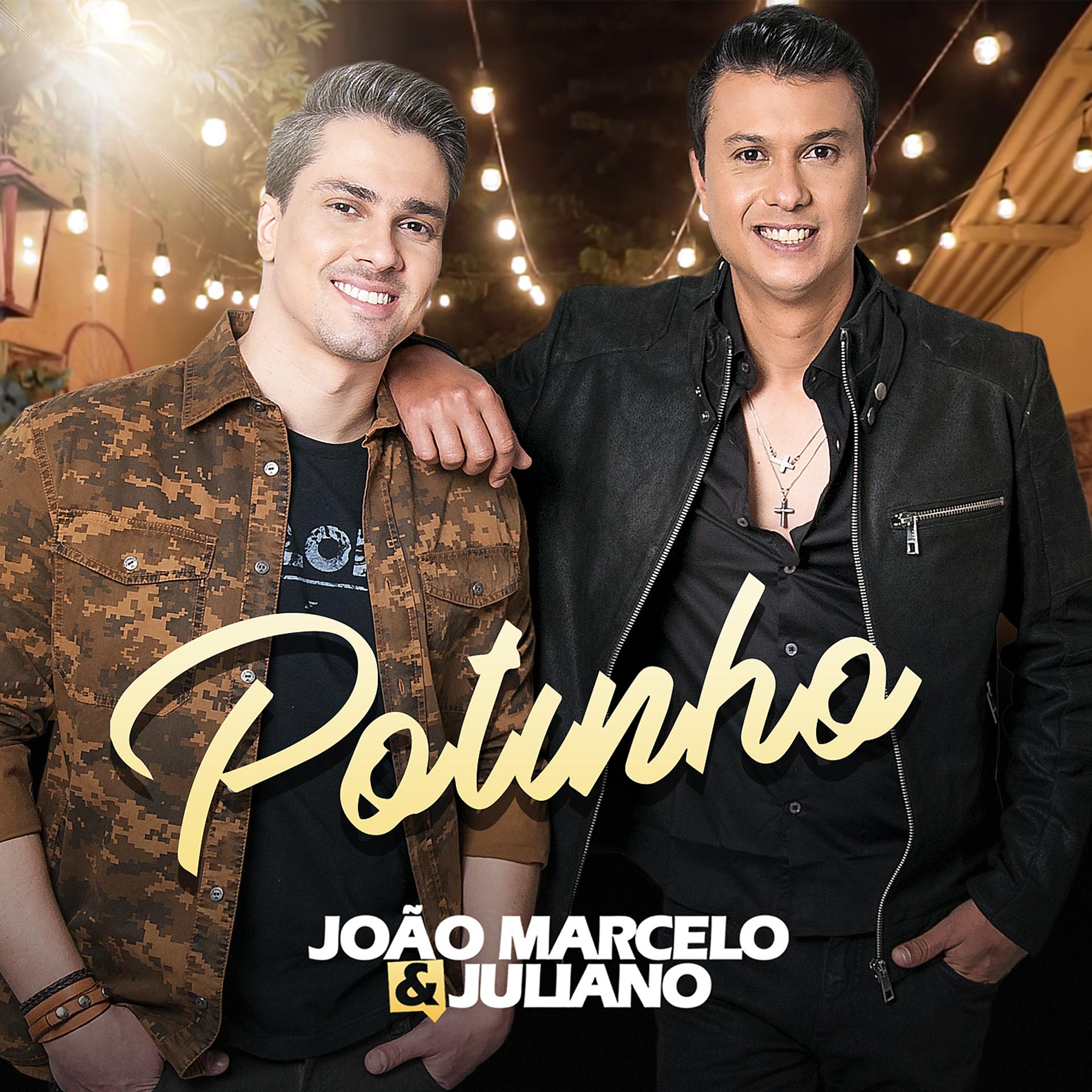 Постер альбома Potinho