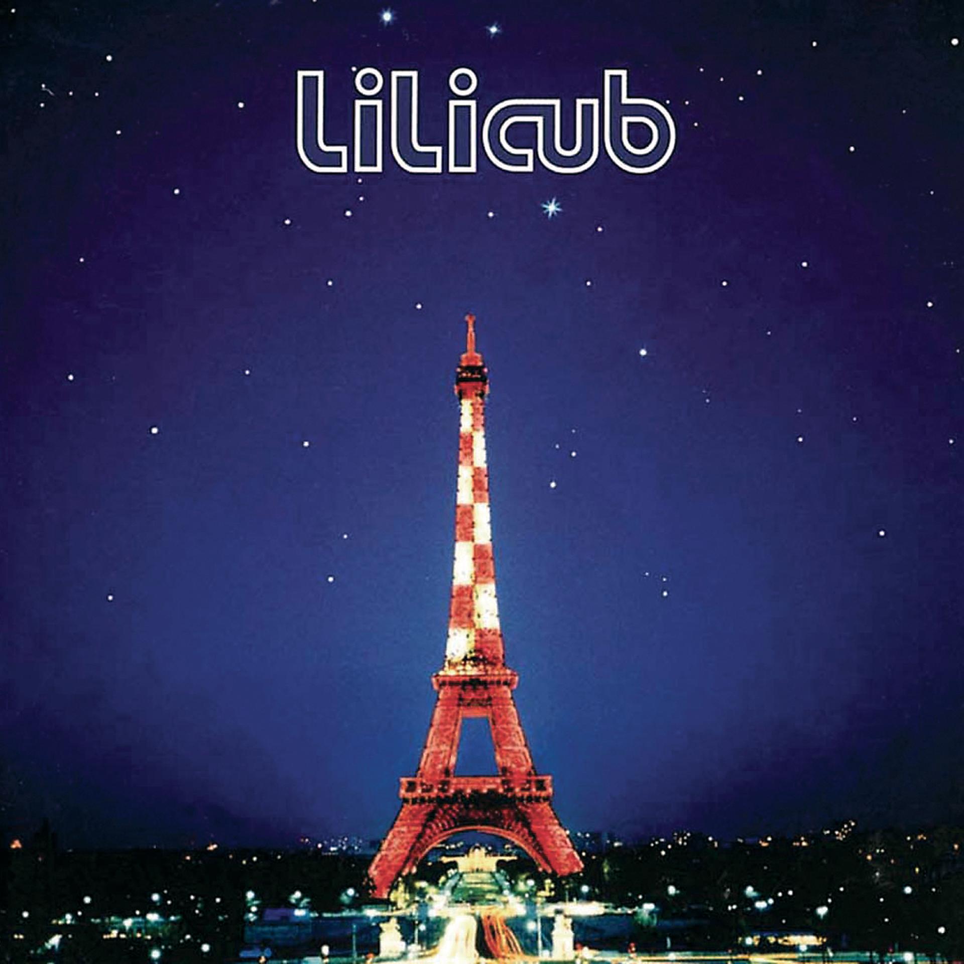 Постер альбома Lilicub 2