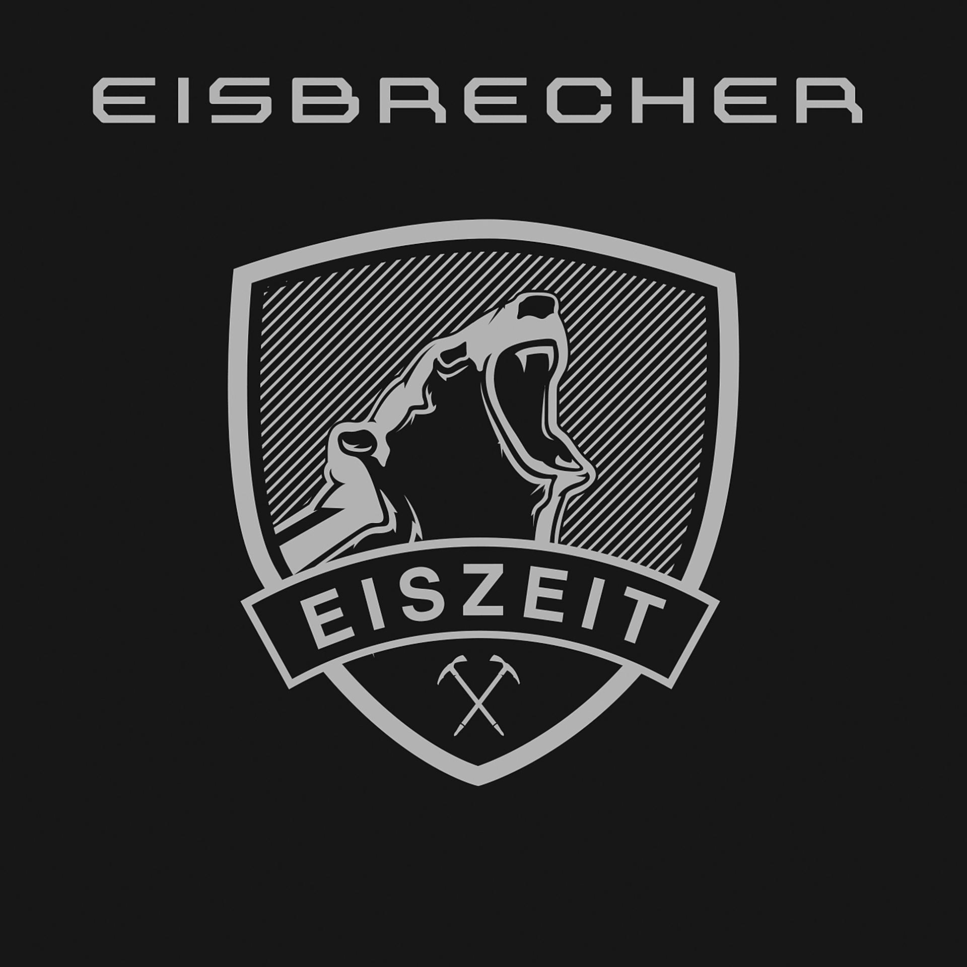 Постер альбома Eiszeit