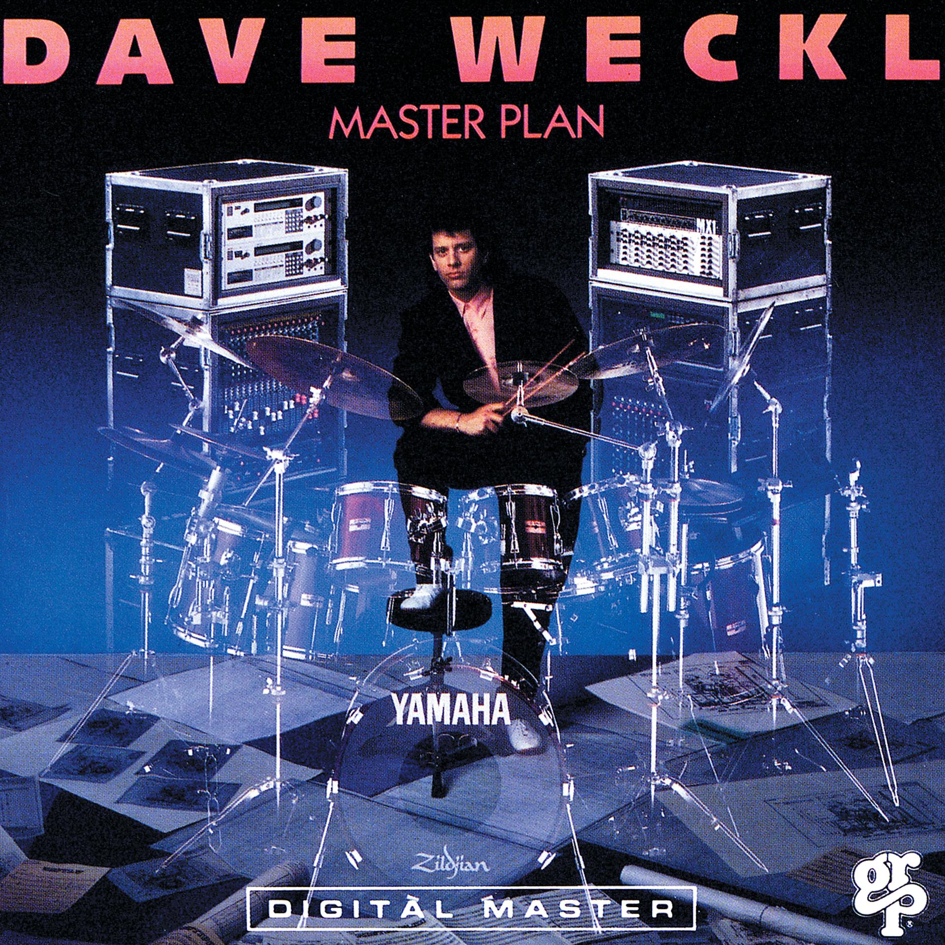 Постер к треку Dave Weckl, Eric Marienthal - In Common
