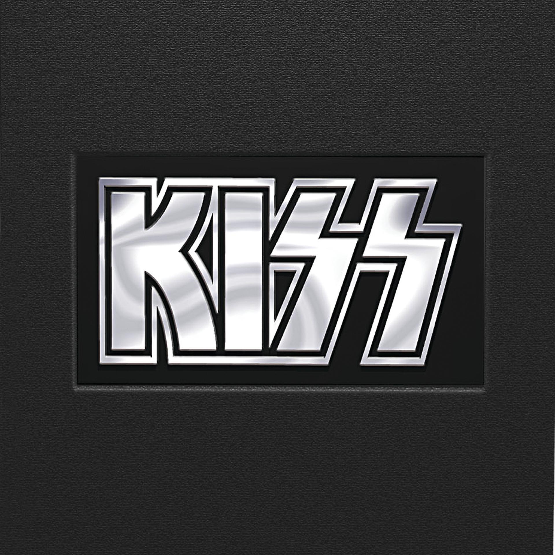 Постер альбома KISS Box Set