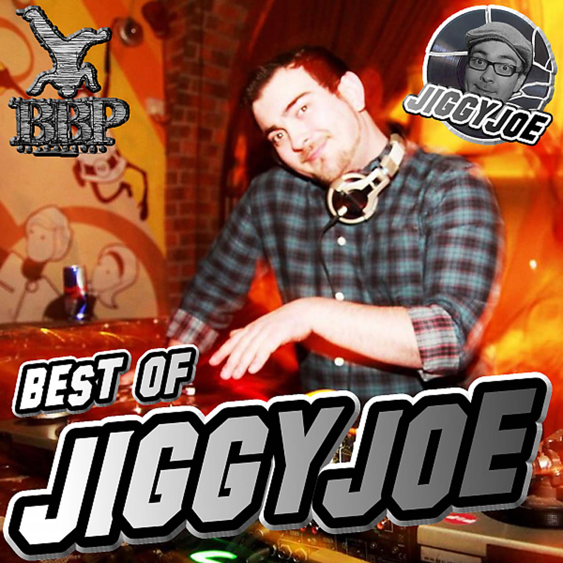 Постер альбома Best of JiggyJoe