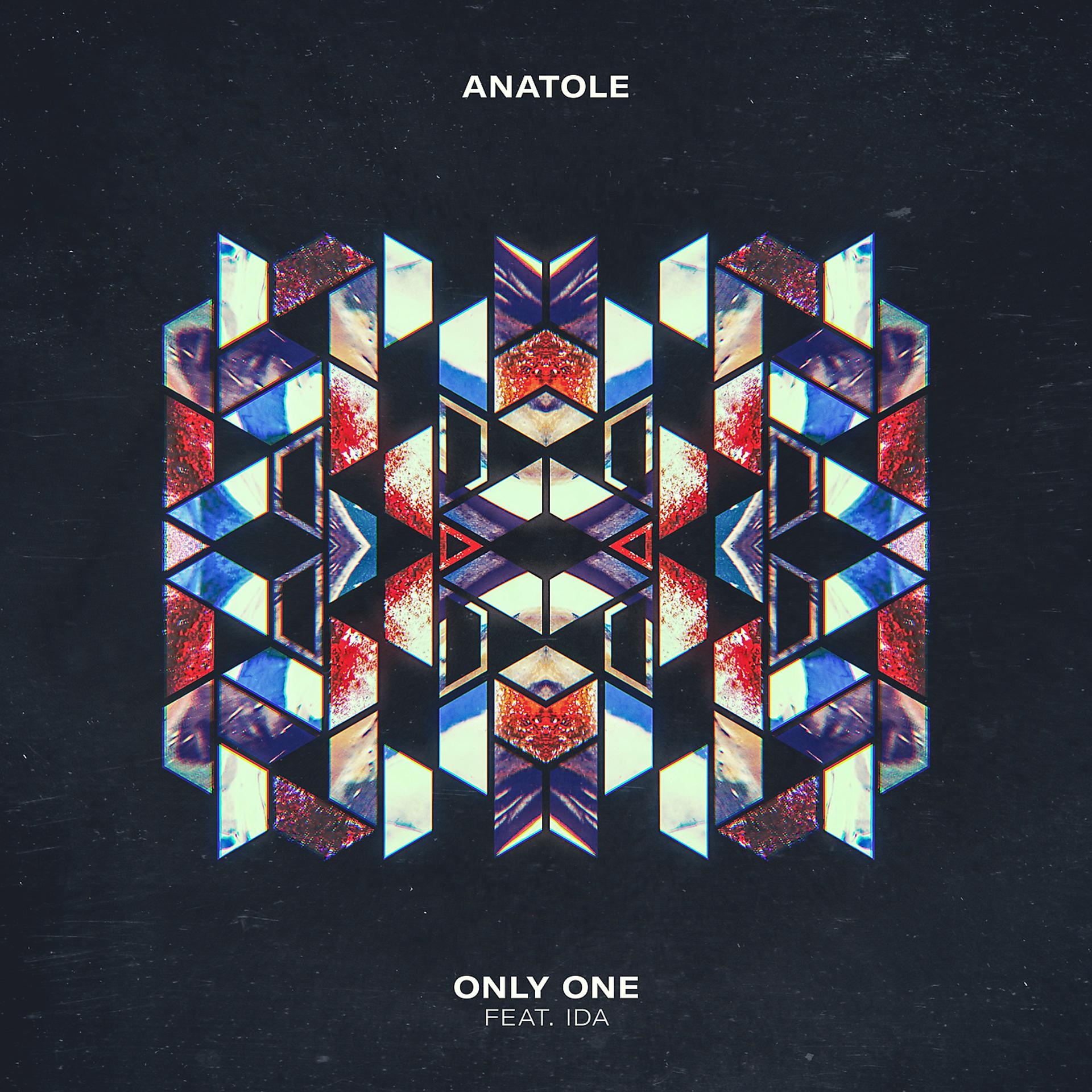 Постер альбома Only One (ft. IDA)