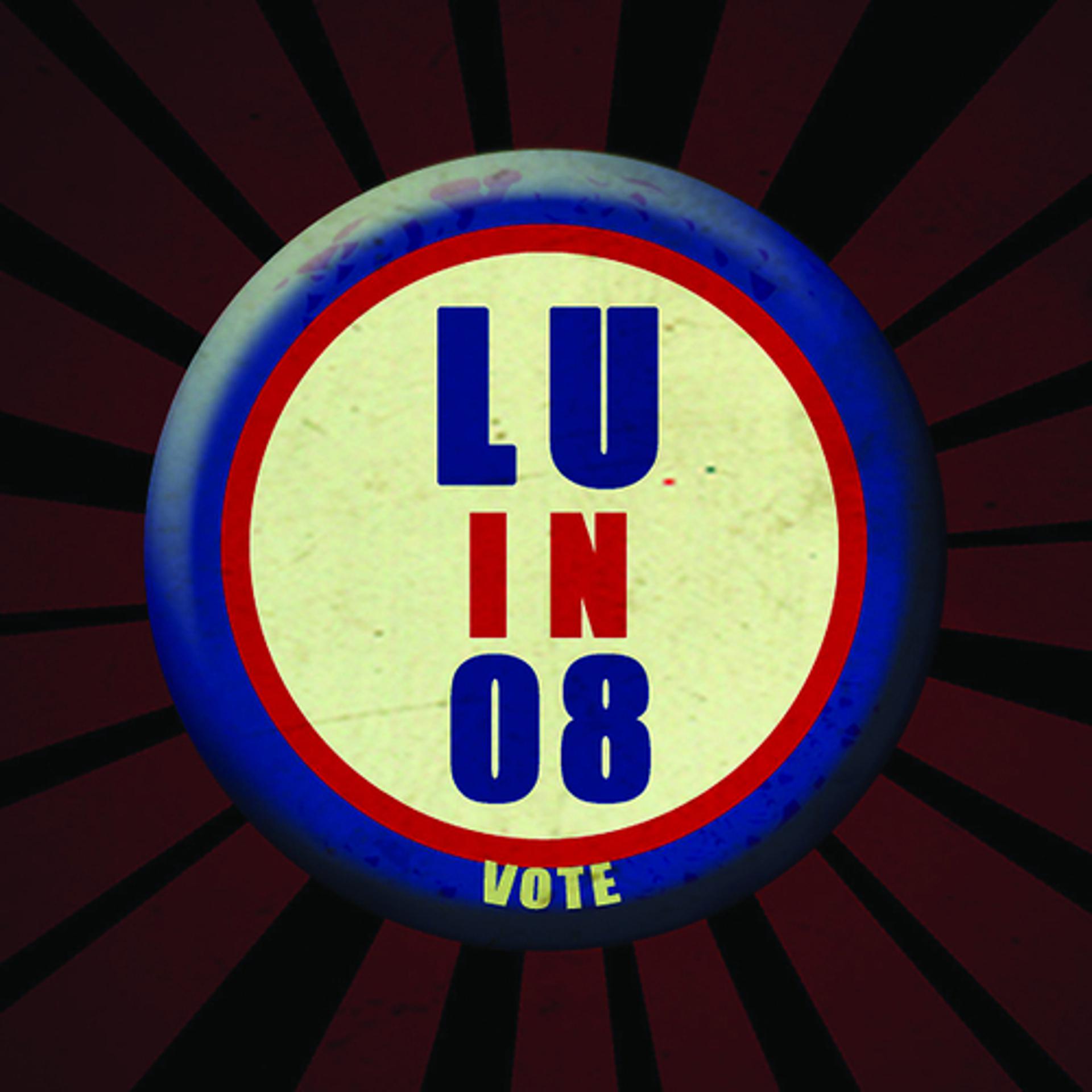 Постер альбома Lu In '08
