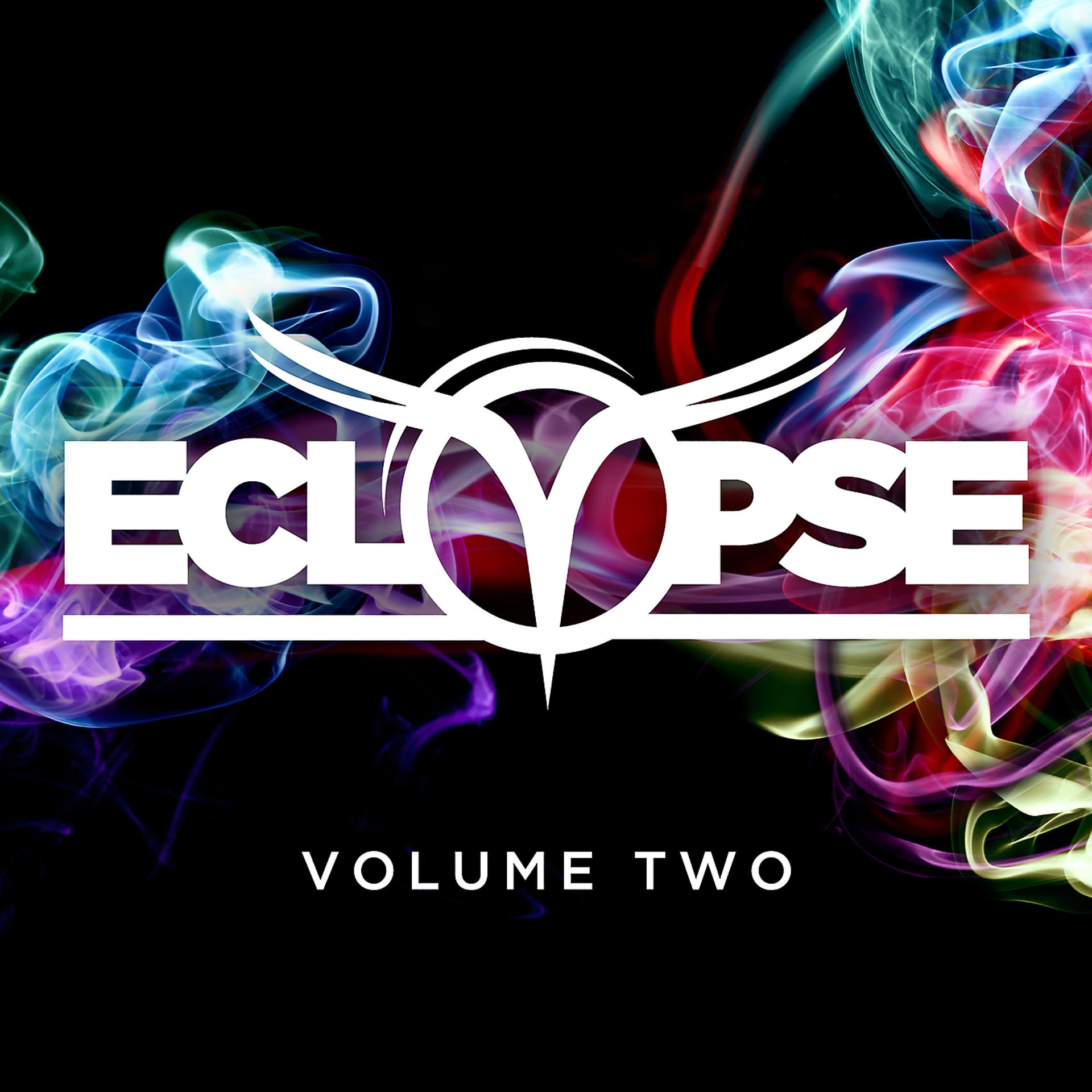 Постер альбома Eclypse Vol. Two