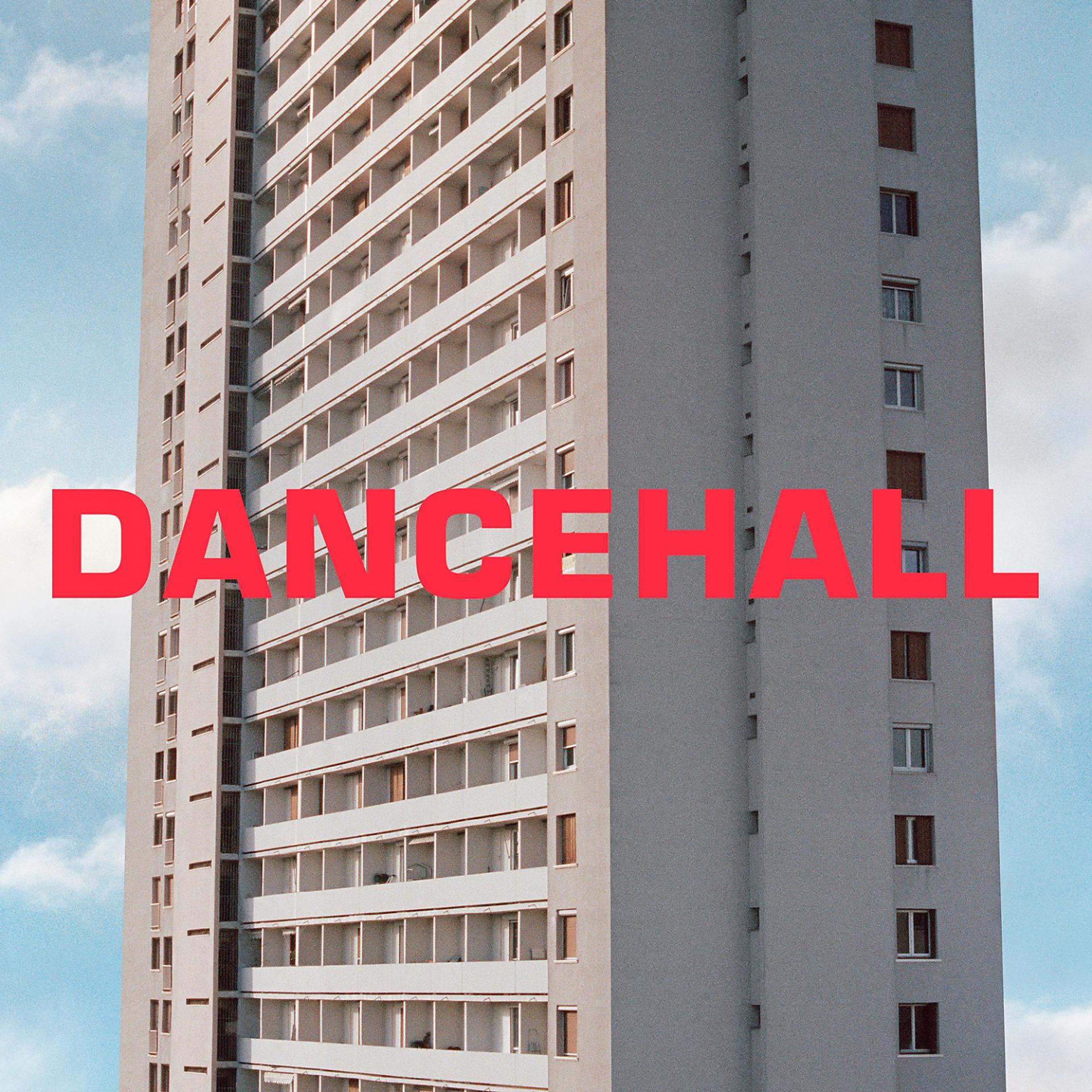 Постер альбома DANCEHALL