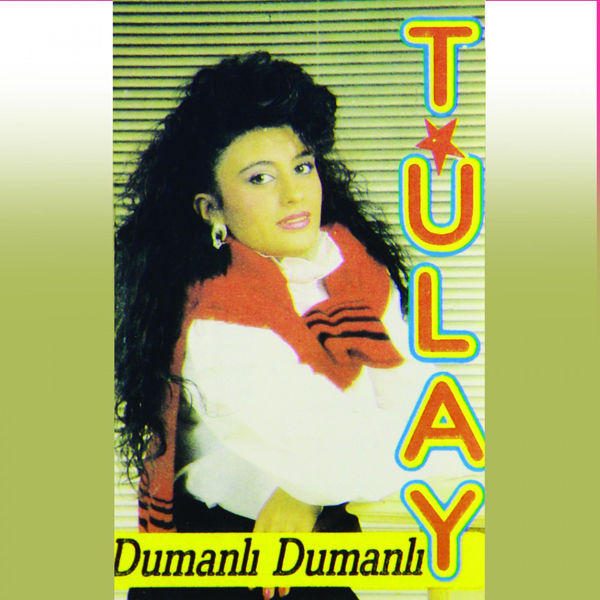 Постер альбома Dumanlı Dumanlı