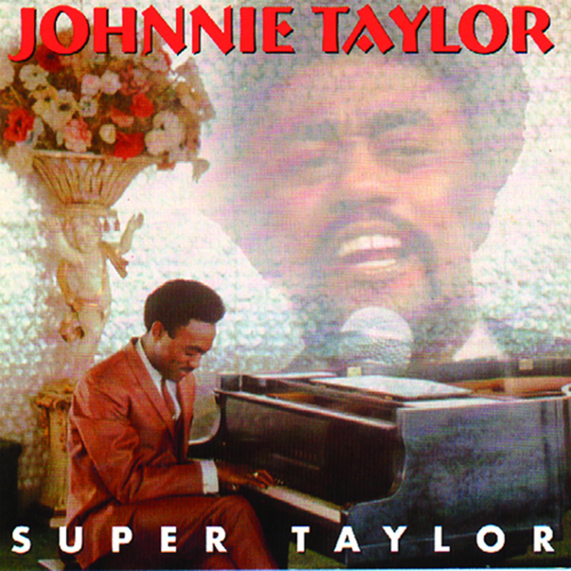 Постер альбома Super Taylor