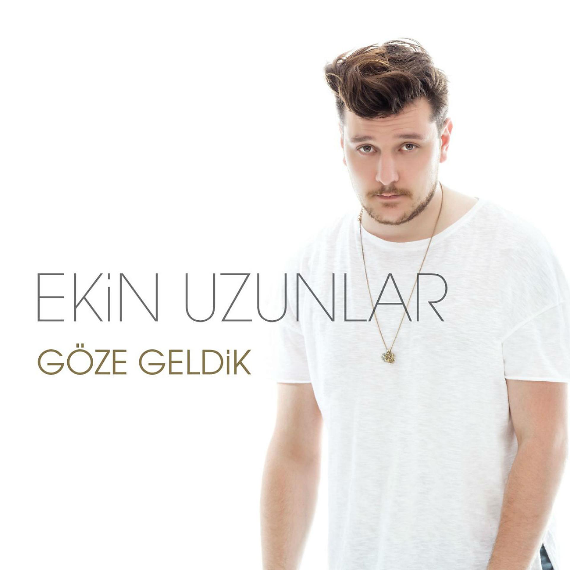 Постер альбома Göze Geldik