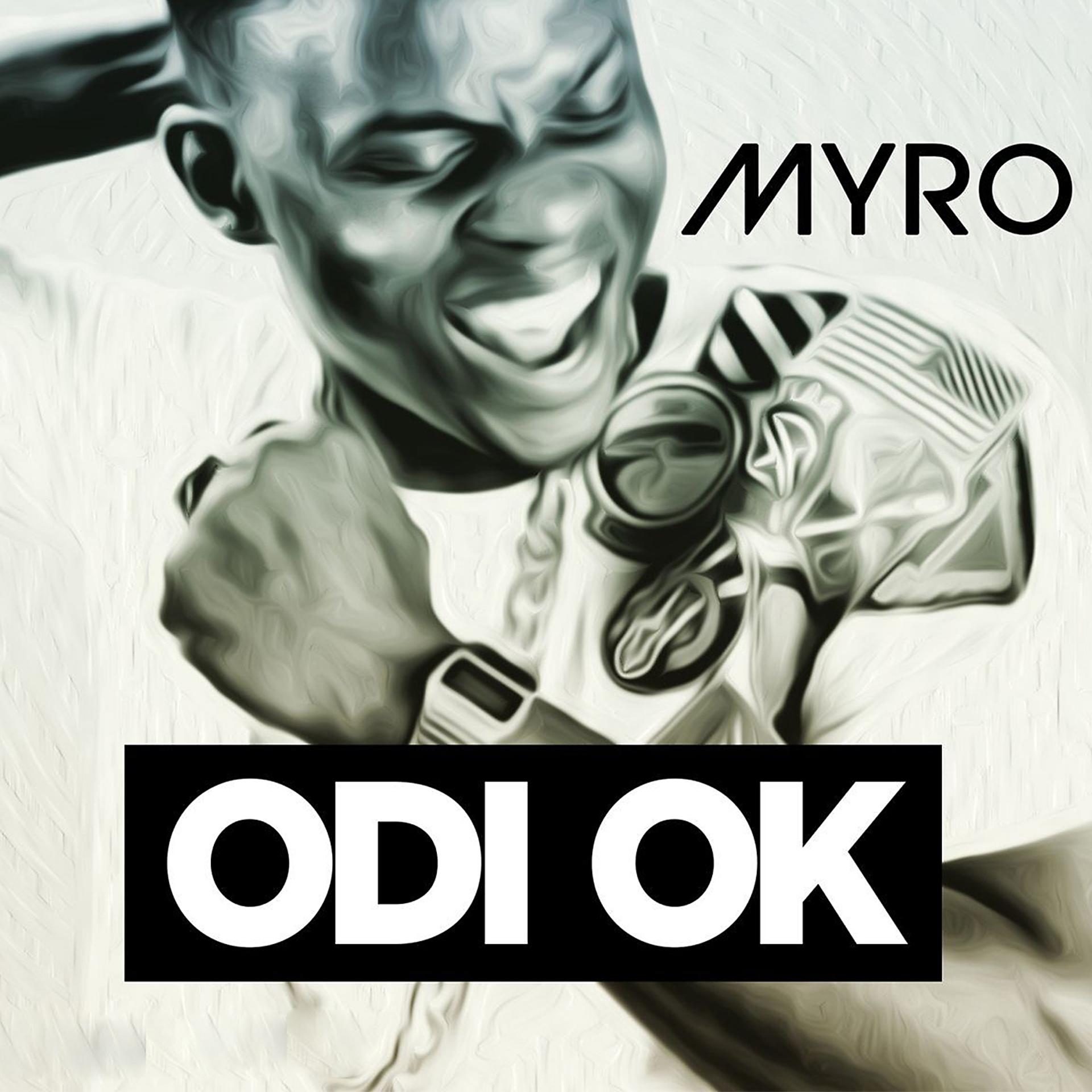 Постер альбома Odi Ok