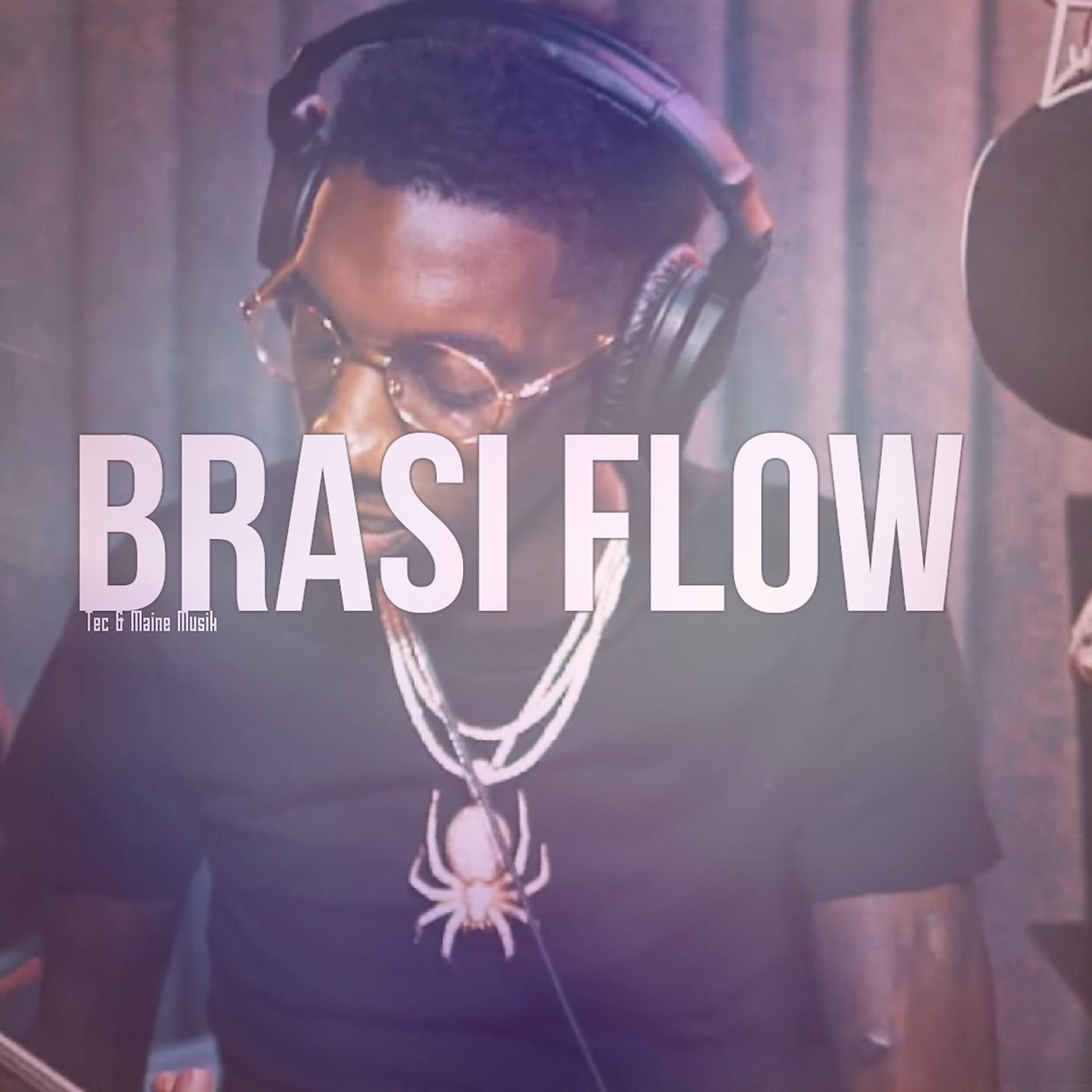 Постер альбома Brasi Flow