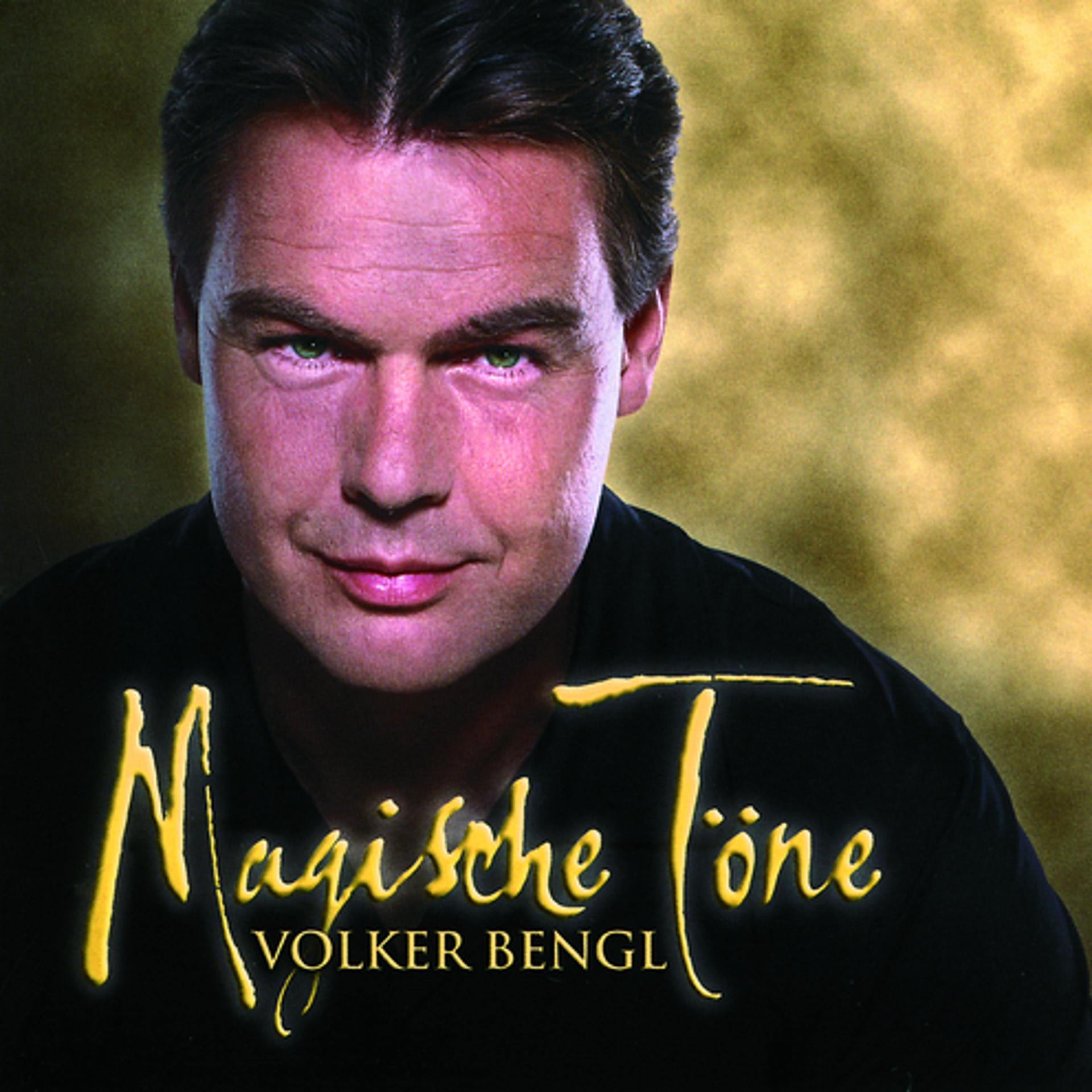 Постер альбома Magische Töne