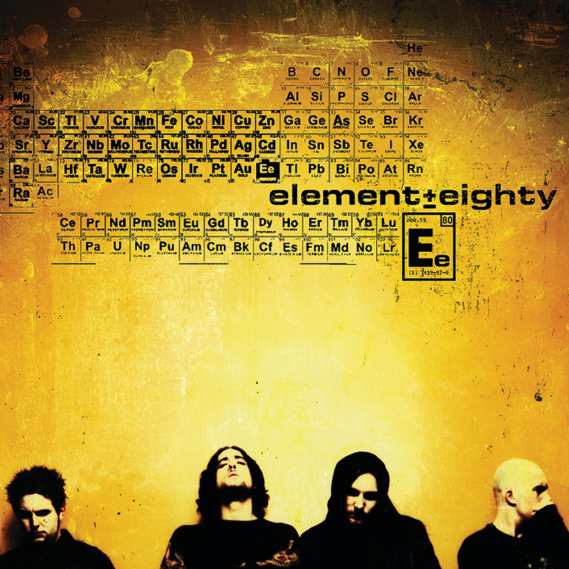 Постер альбома Element Eighty