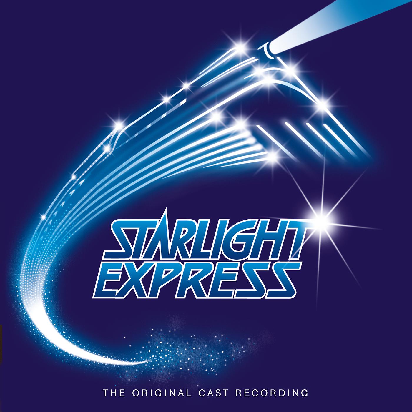 Постер альбома Starlight Express