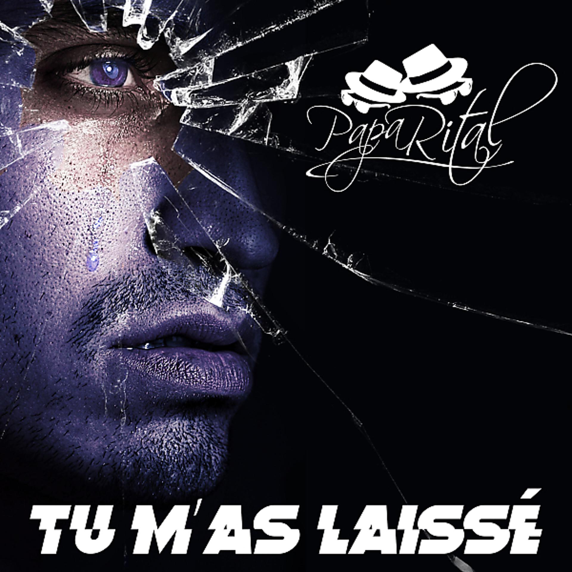 Постер альбома Tu m'as Laissé