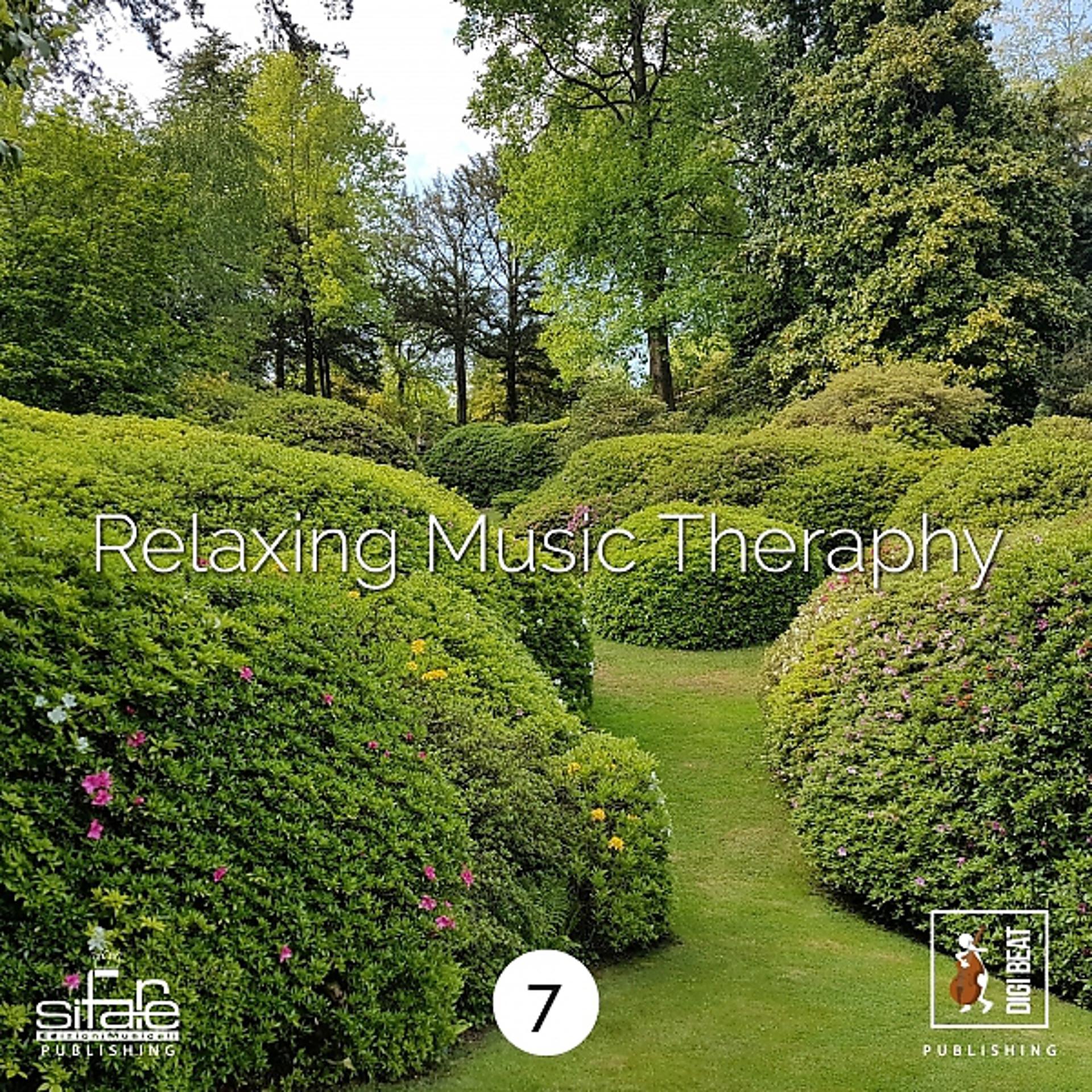 Постер альбома Relaxing Music Theraphy 7