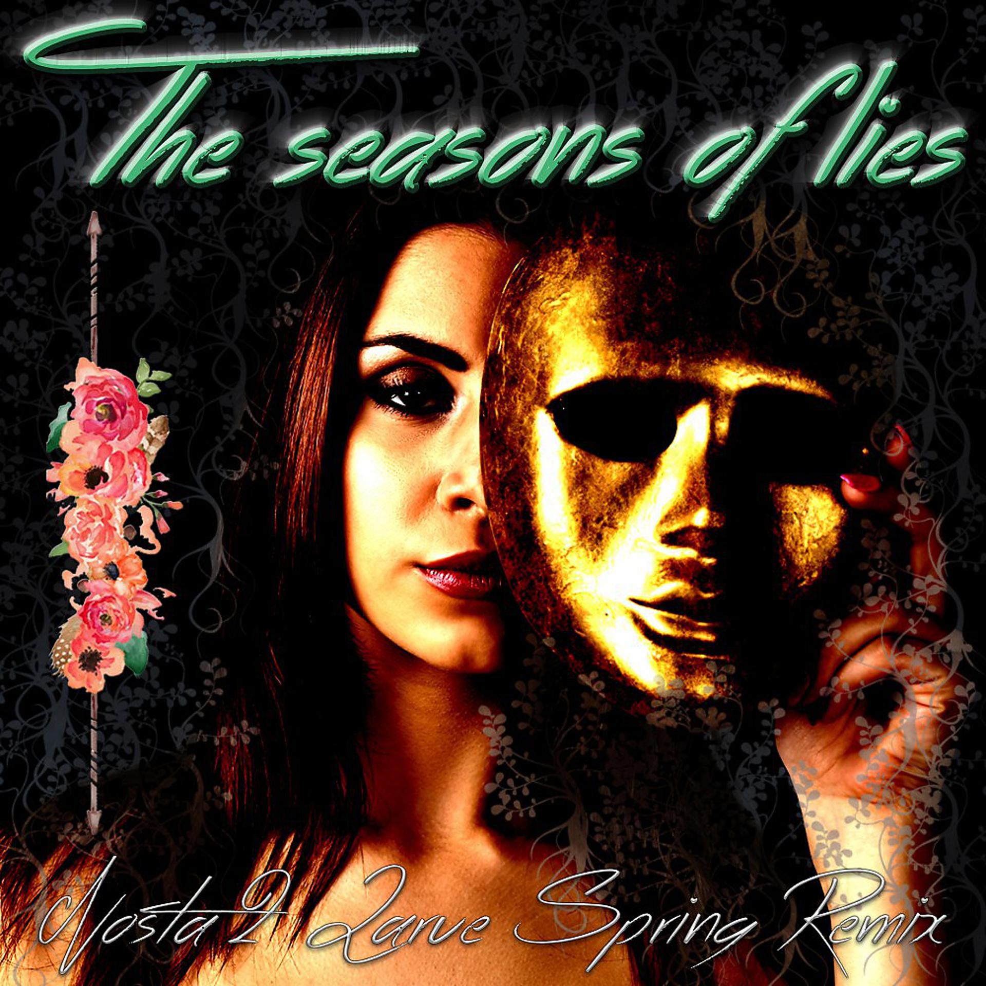 Постер альбома Seasons of Lies