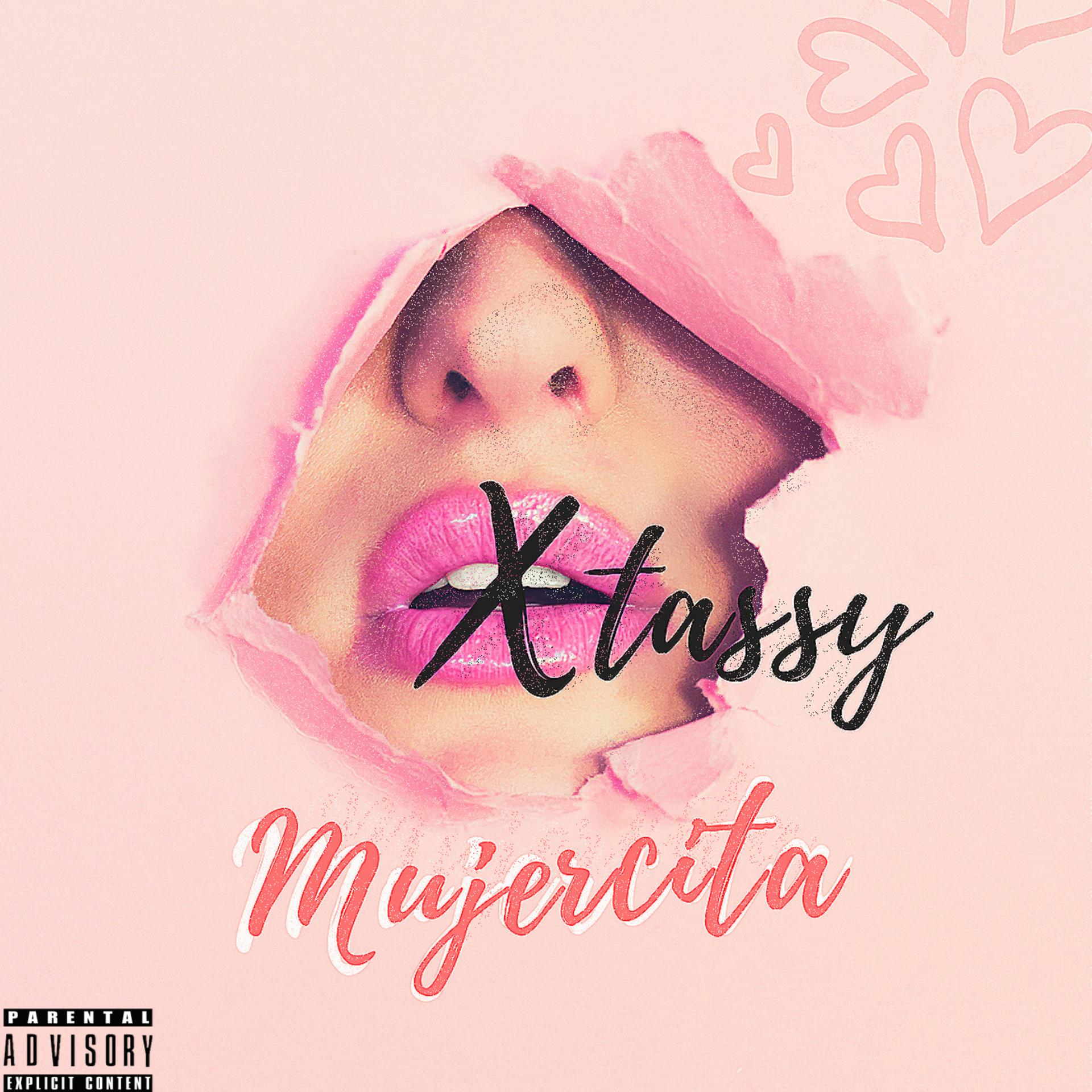 Постер альбома Mujercita (feat. Candyflow)