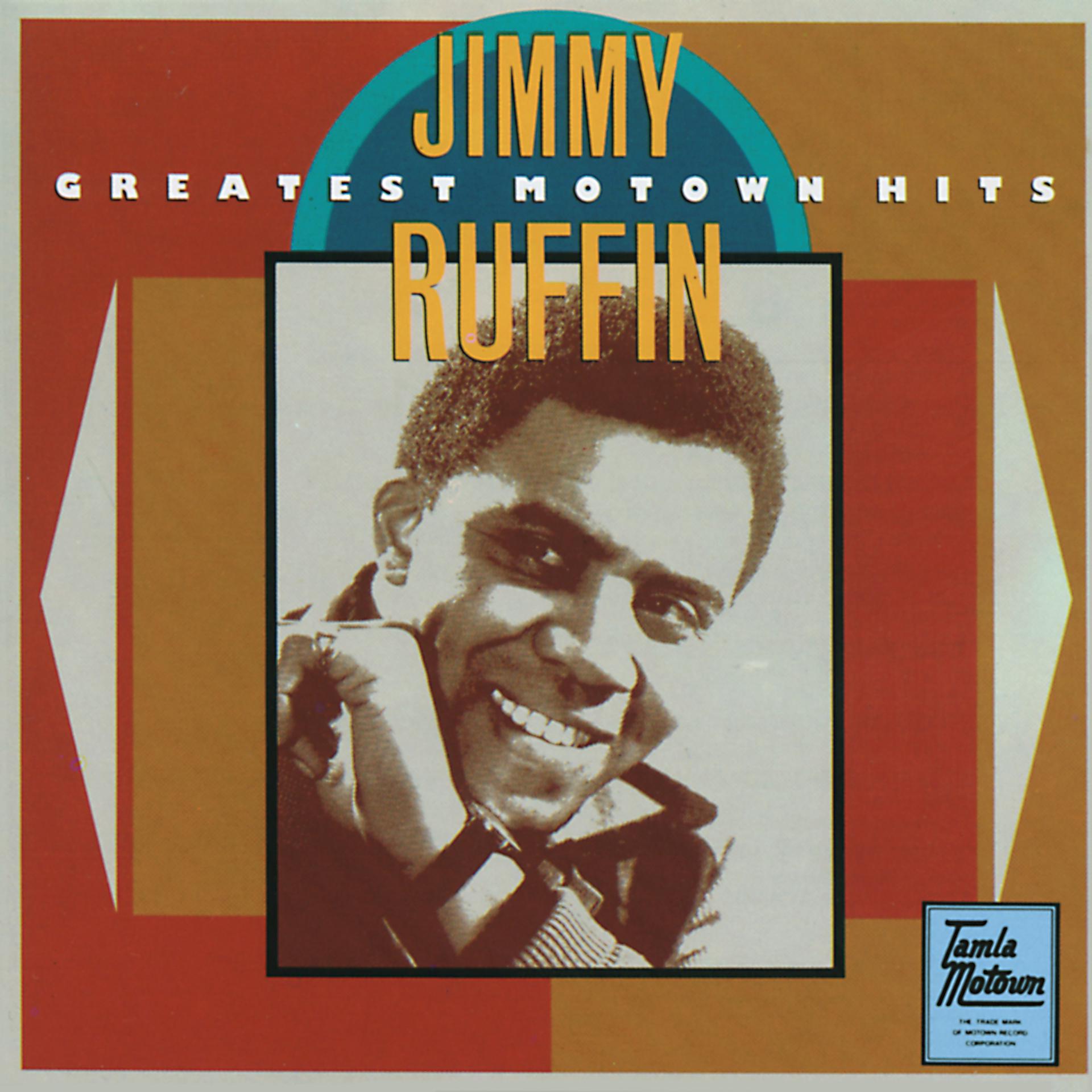 Постер альбома Greatest Motown Hits