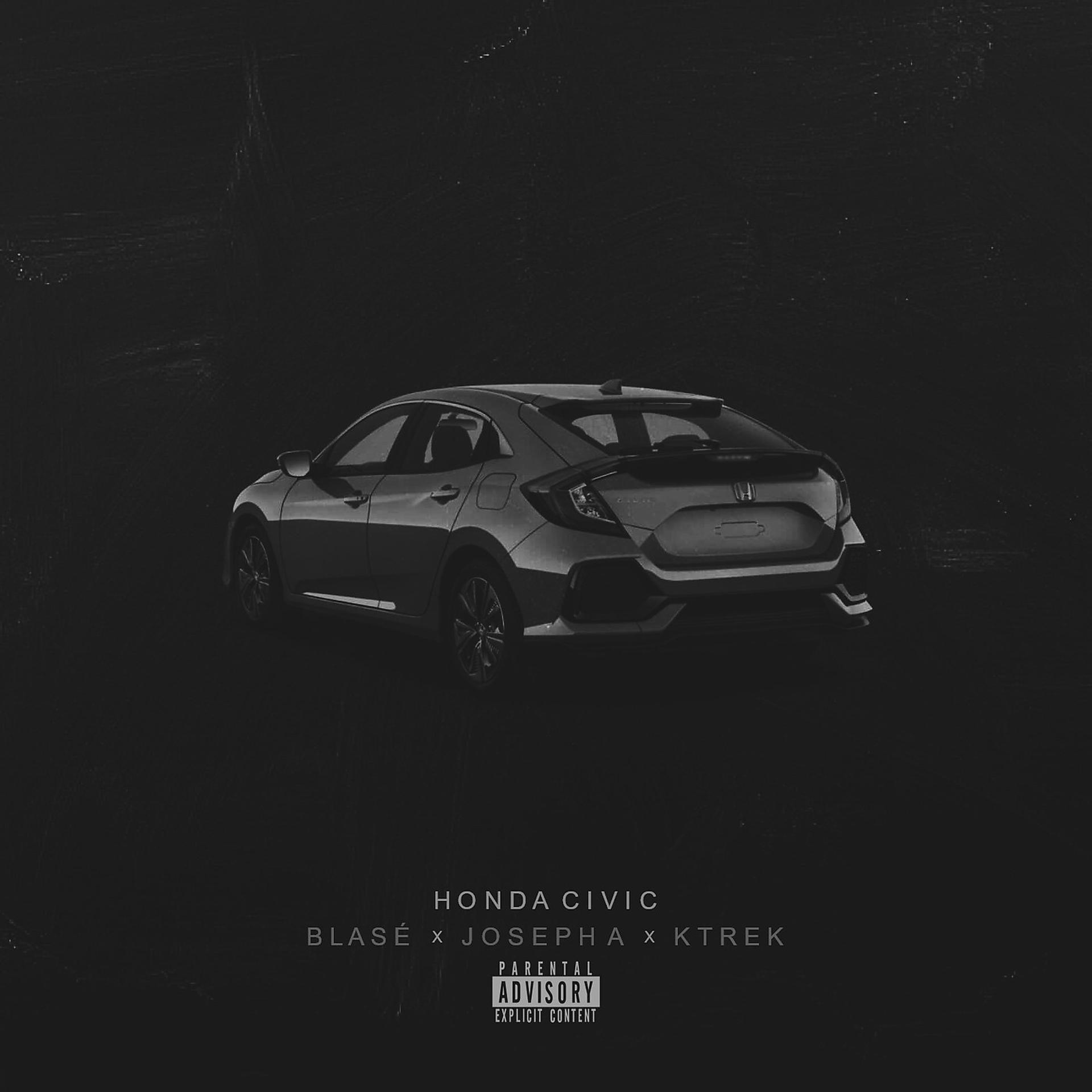 Постер альбома Honda Civic