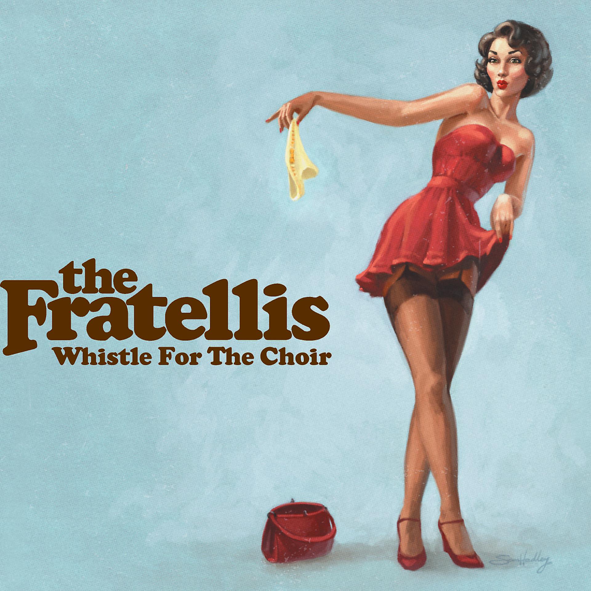 Постер альбома The Fratellis