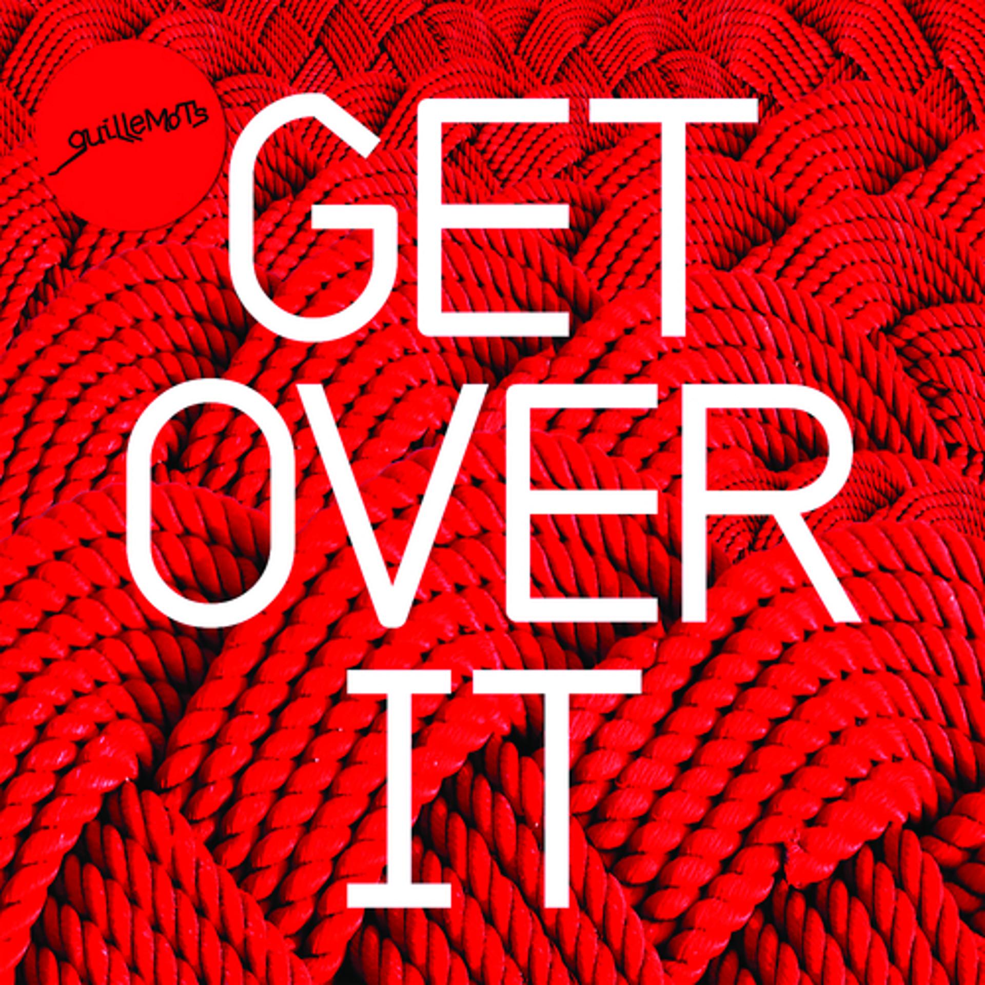 Постер альбома Get Over It