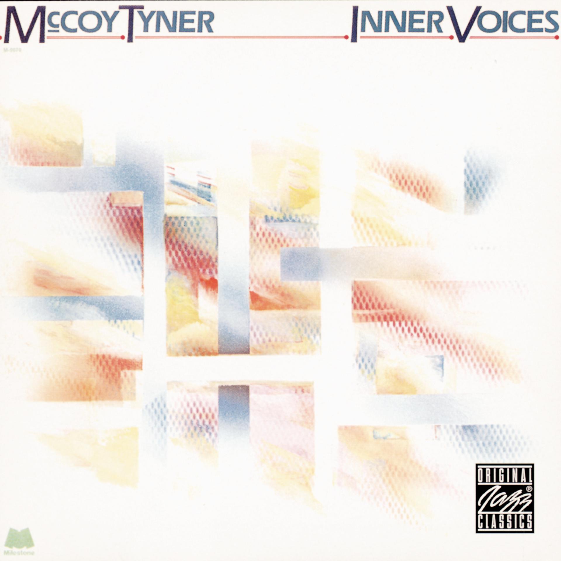 Постер альбома Inner Voices