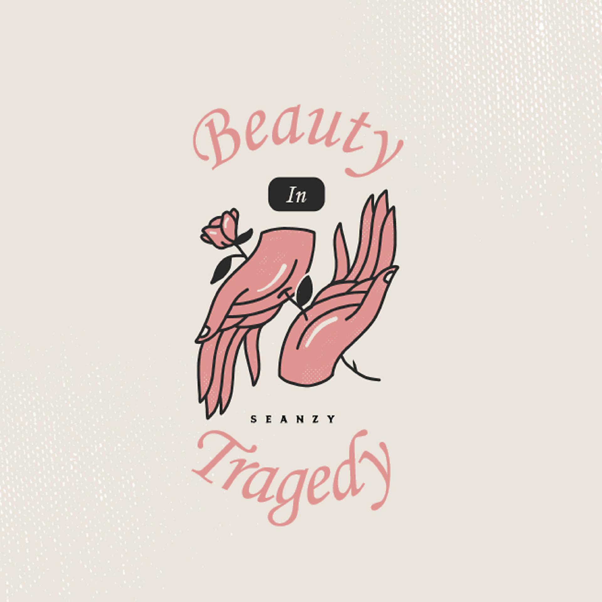Постер альбома Beauty in Tragedy