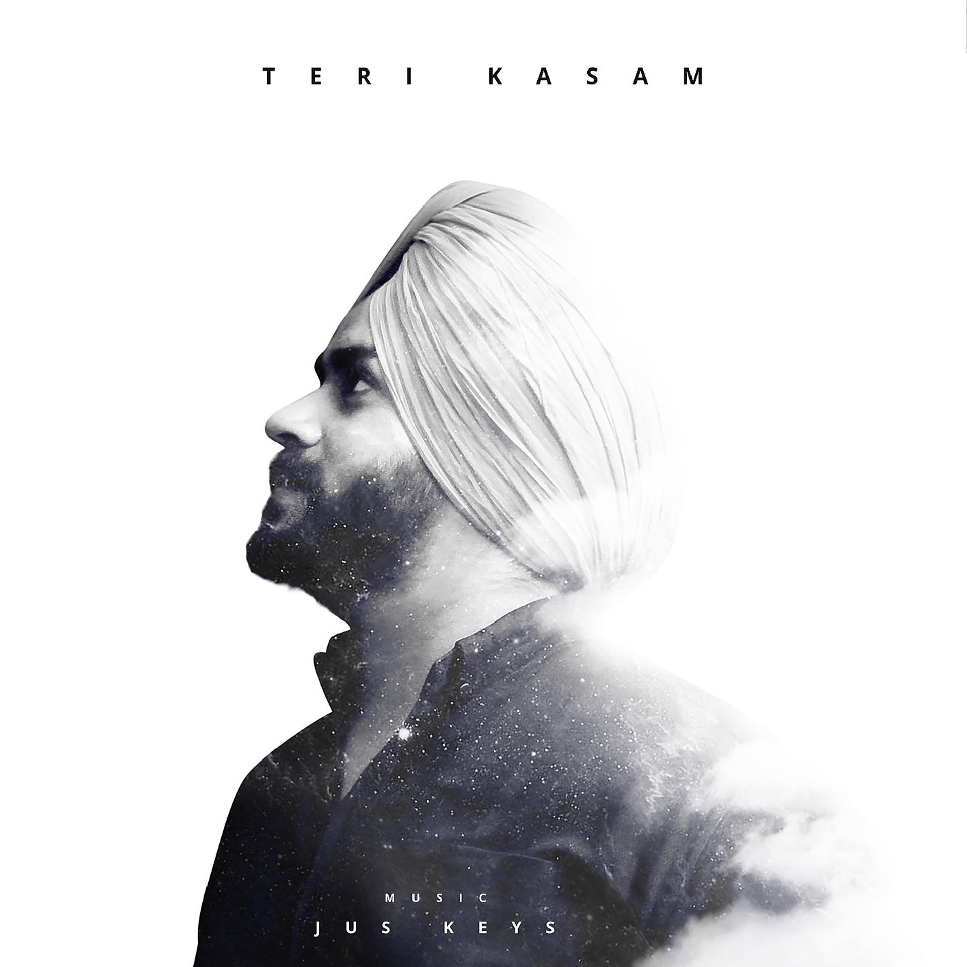 Постер альбома Teri Kasam