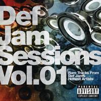 Постер альбома Def Jam Sessions, Vol. 1