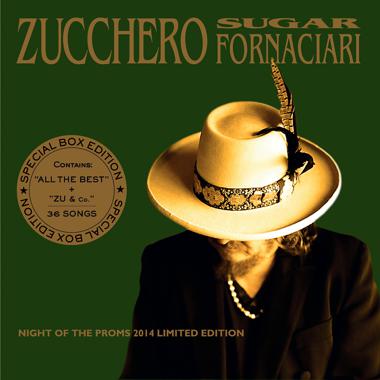 Постер к треку Zucchero, Paul Young - Senza Una Donna (Remastered 2007)