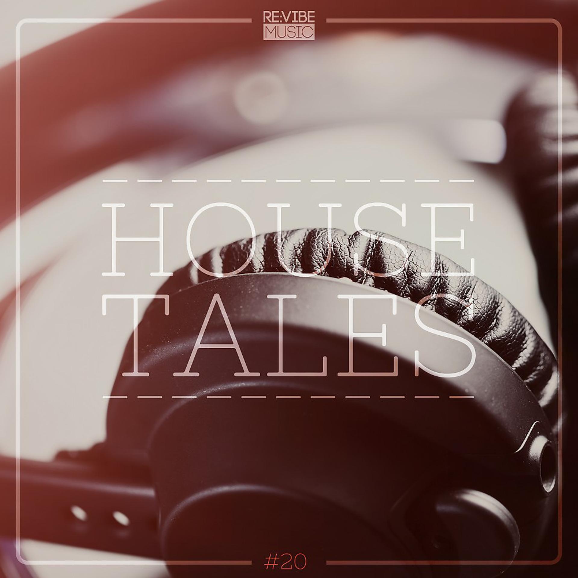 Постер альбома House Tales, Vol. 20