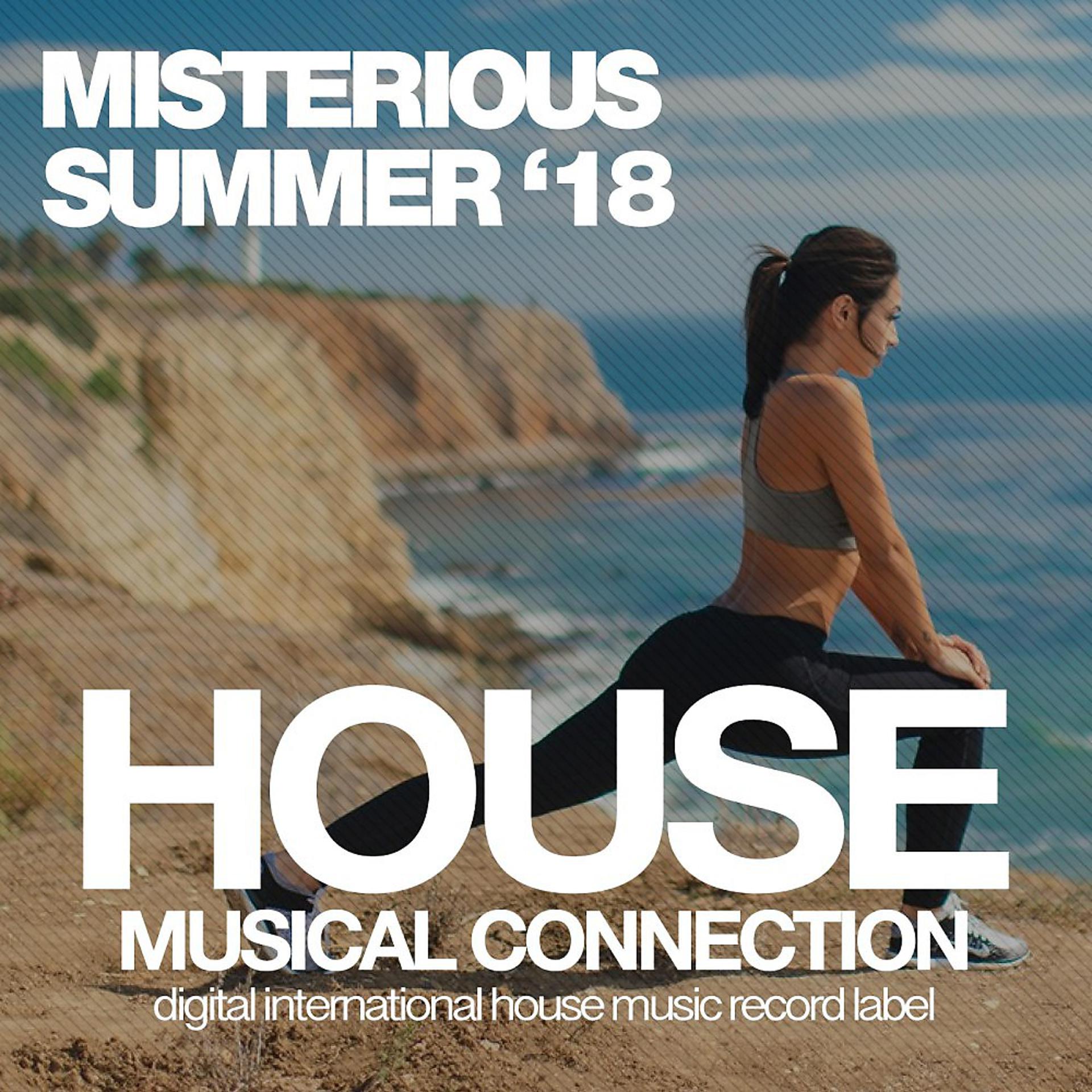 Постер альбома Misterious Summer '18