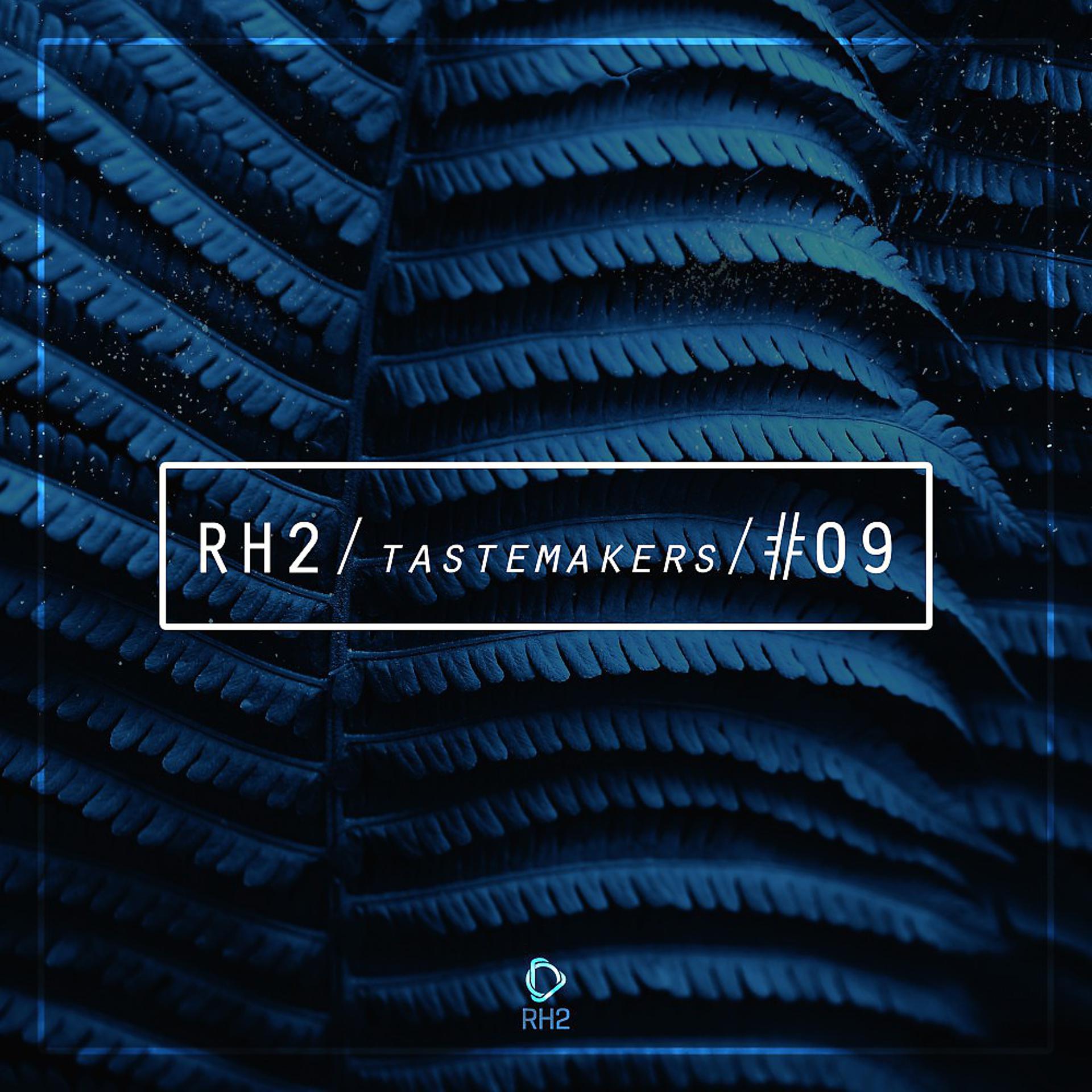 Постер альбома Rh2 Tastemakers #09