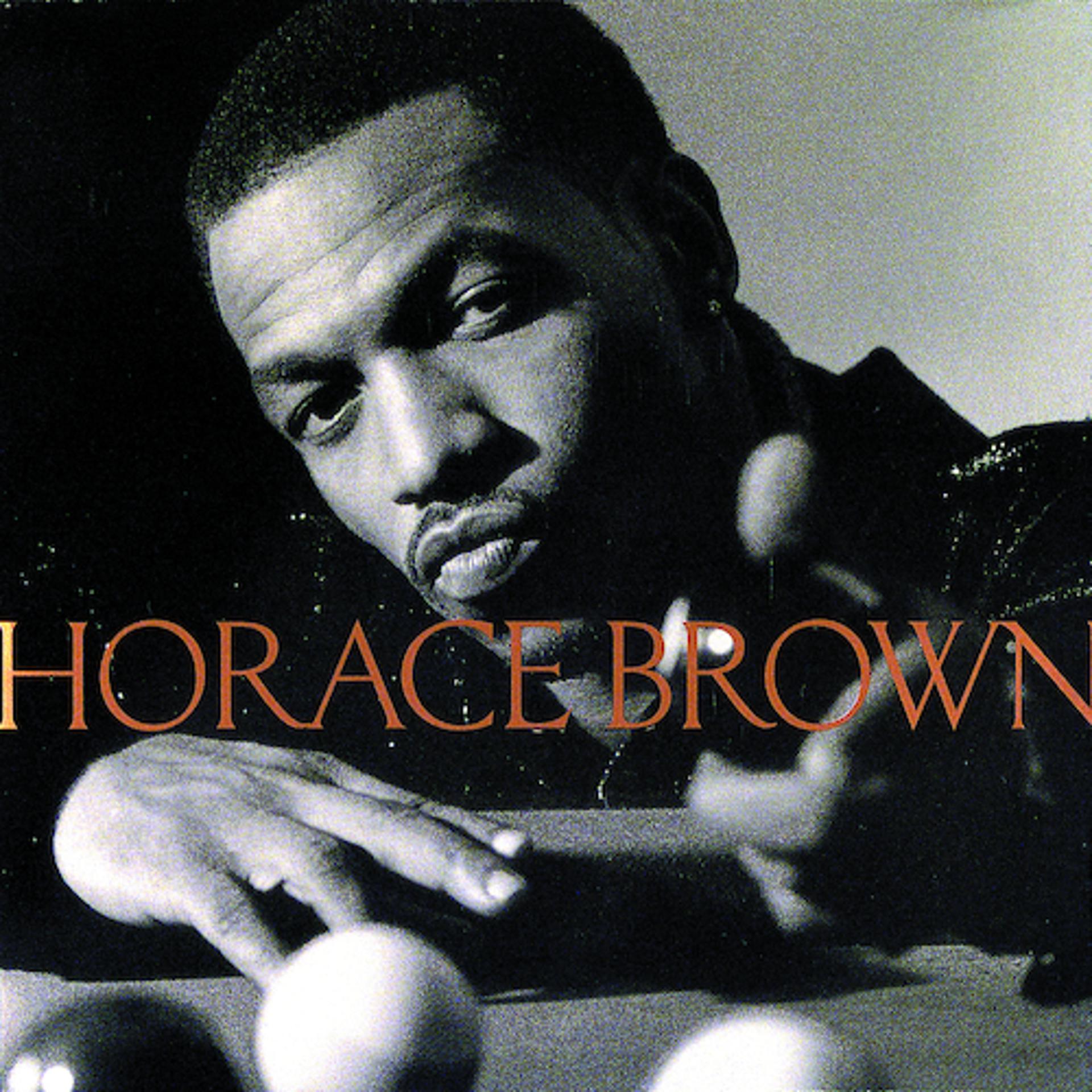 Постер альбома Horace Brown