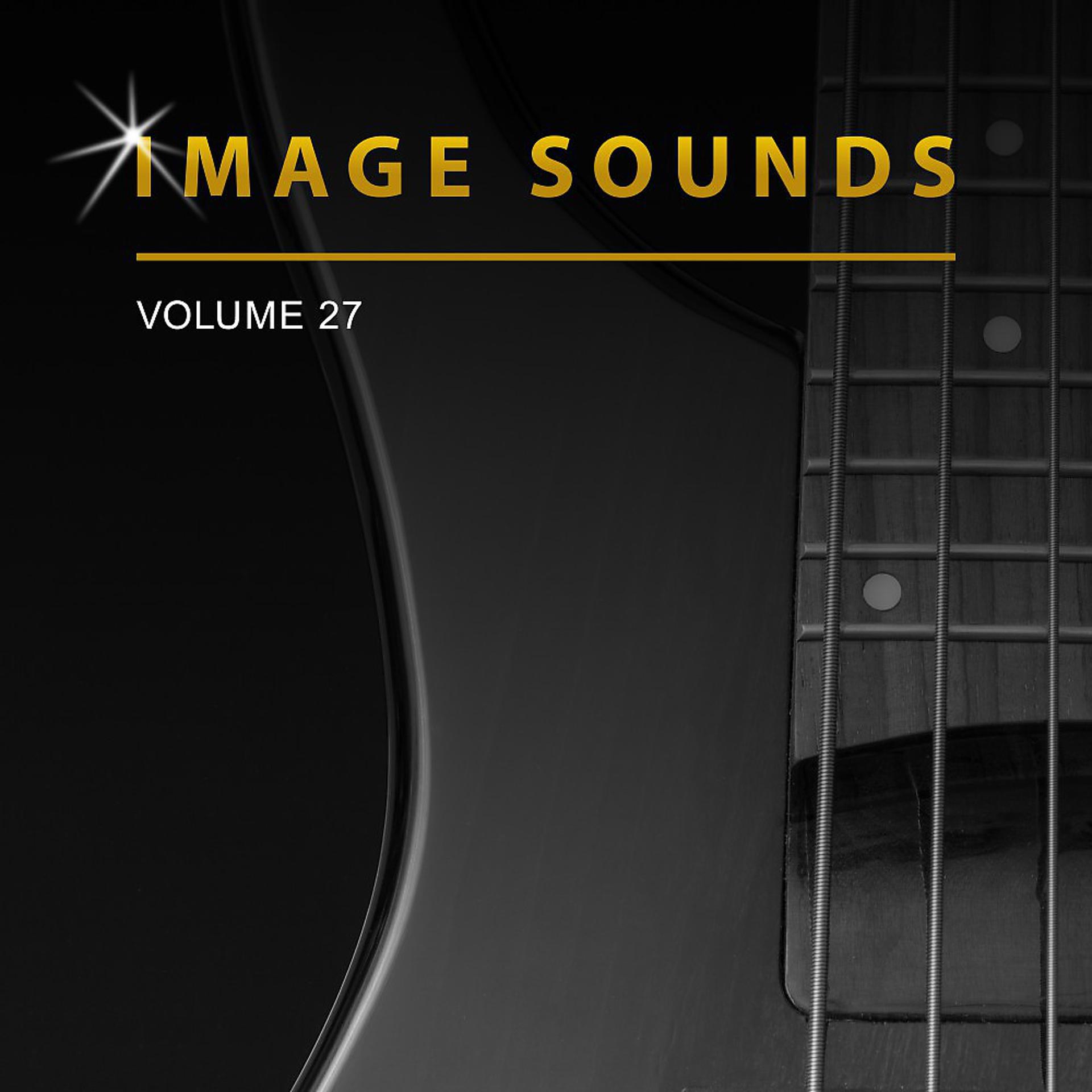 Постер альбома Image Sounds, Vol. 27