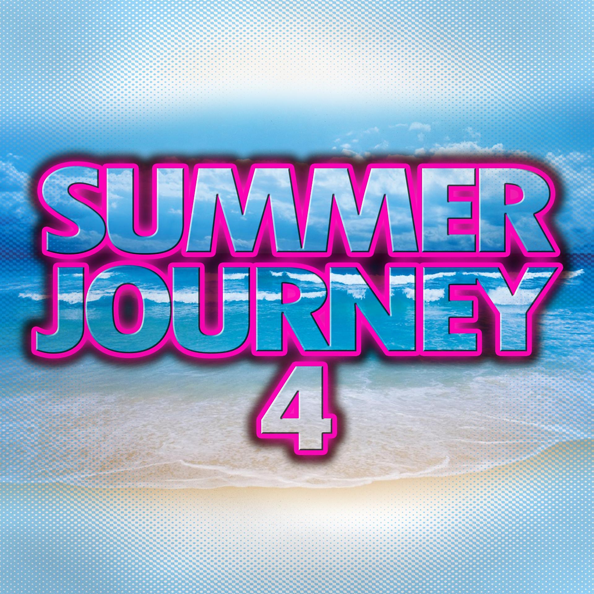 Постер альбома Summer Journey, Vol. 4
